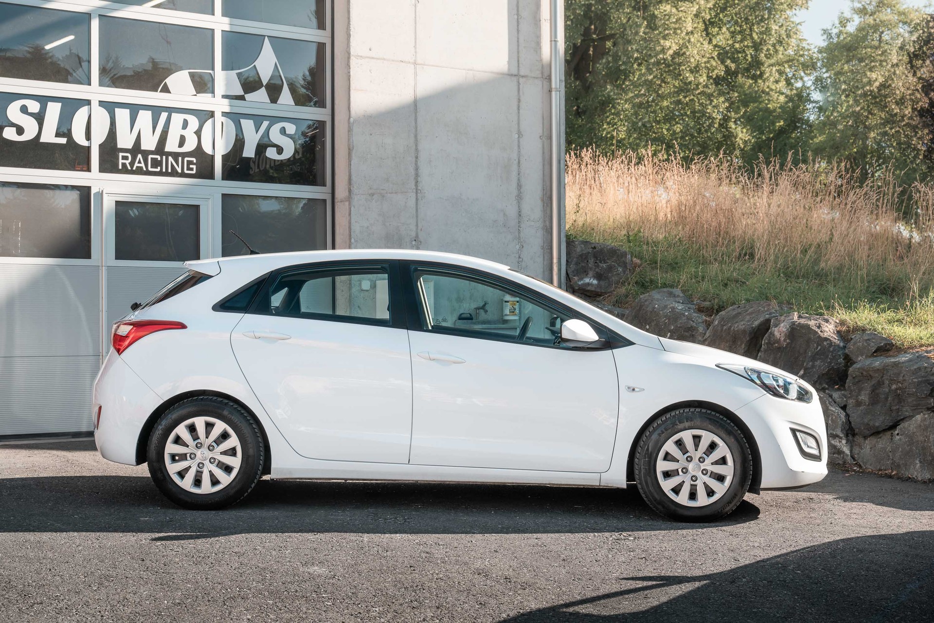 HYUNDAI i30 1.4 Pica-image-6
