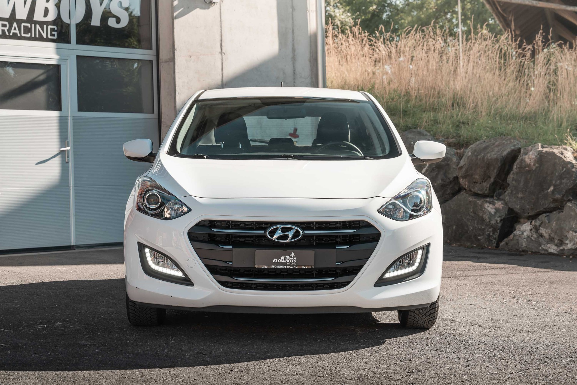 HYUNDAI i30 1.4 Pica-image-3