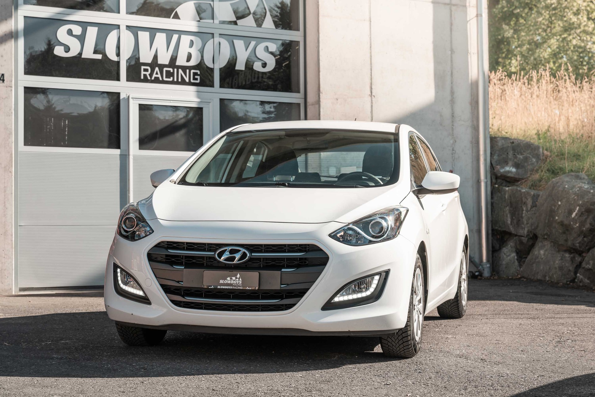 HYUNDAI i30 1.4 Pica-image-2