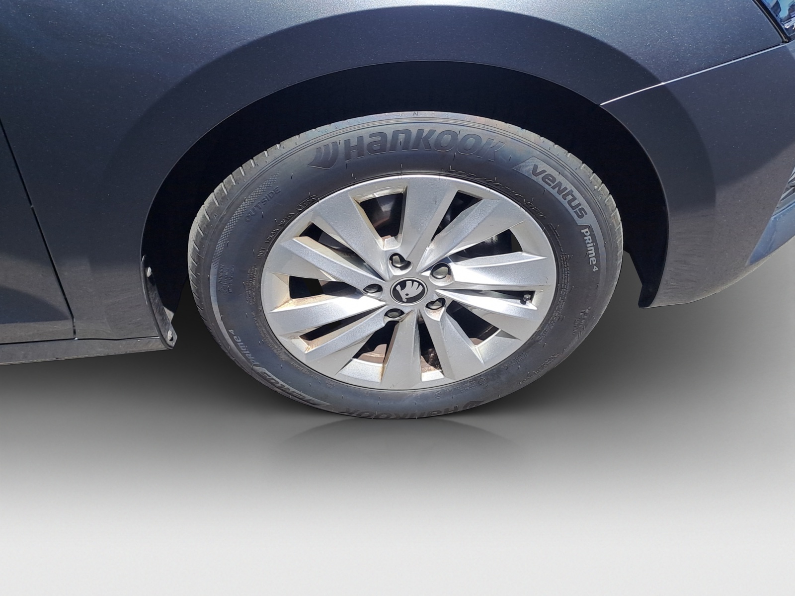 SKODA Octavia Combi 2.0 TDI DSG Selection-image-14