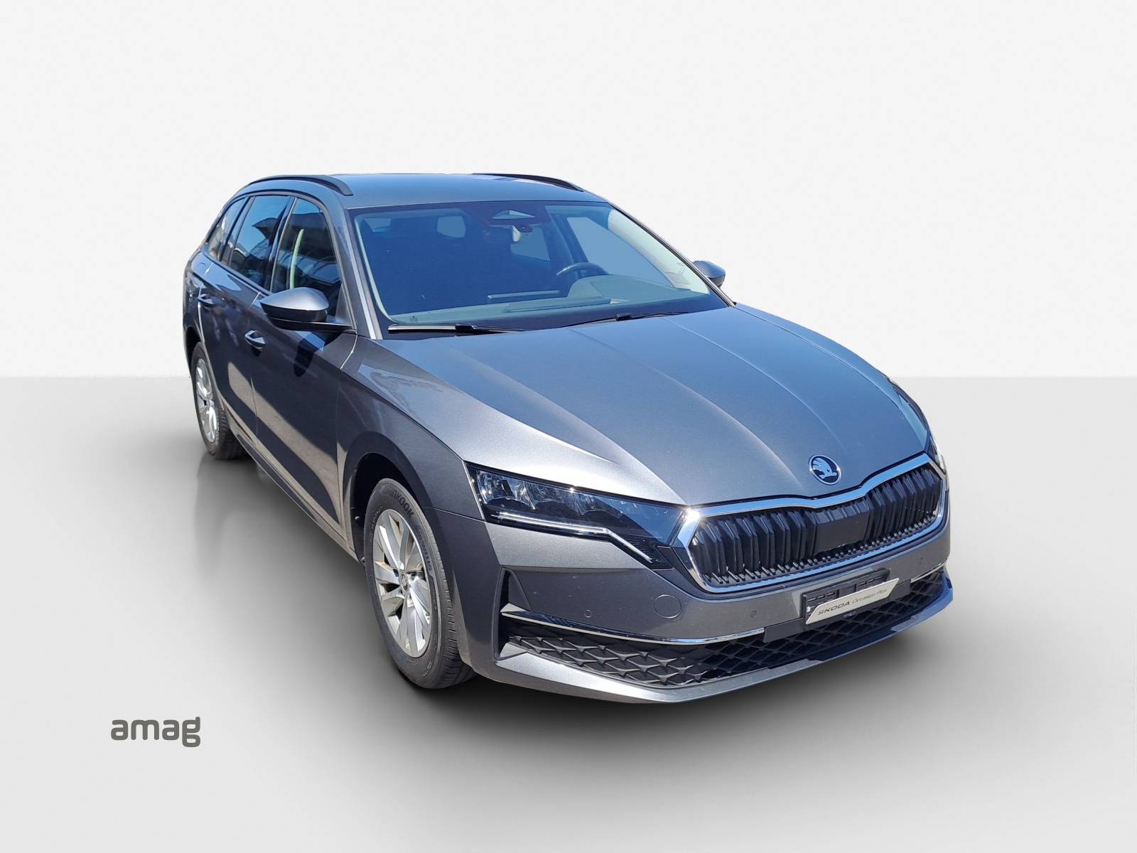 SKODA Octavia Combi 2.0 TDI DSG Selection-image-15