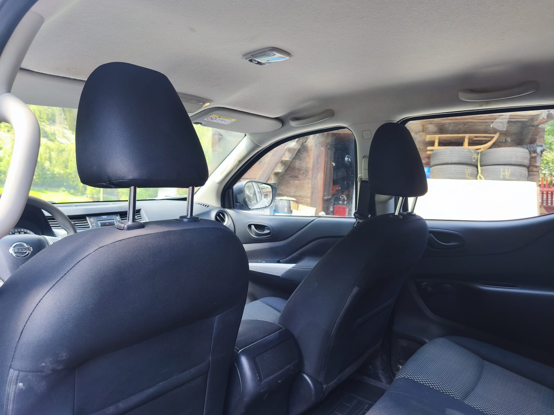 NISSAN 2.3 dCi Double Cab N-Connecta S/S-image-4