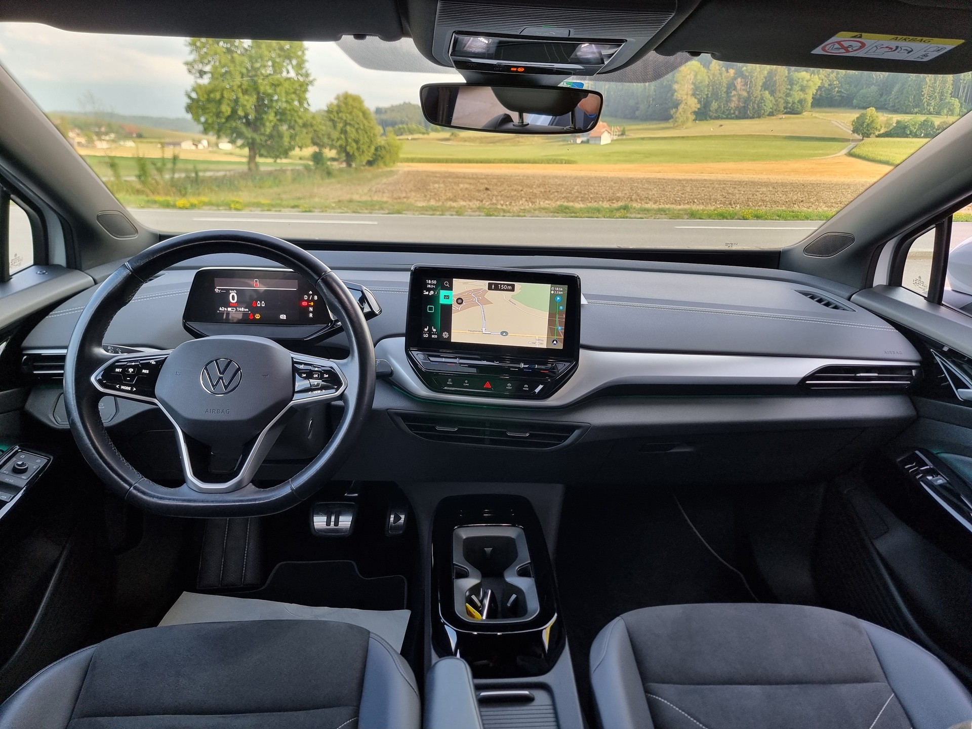 VW ID.4 Pro Performance 77 kWh Life Plus-image-5