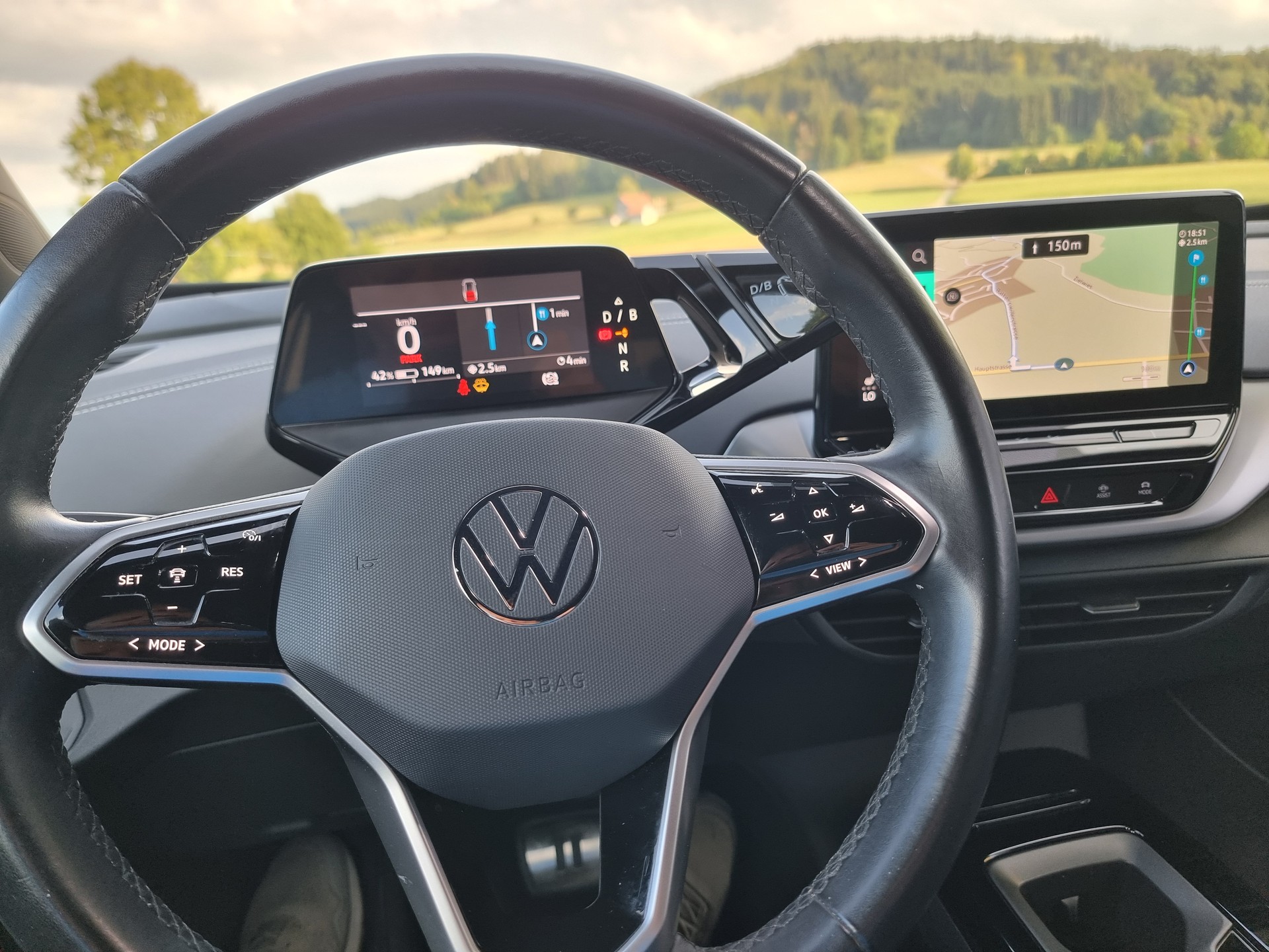 VW ID.4 Pro Performance 77 kWh Life Plus-image-6