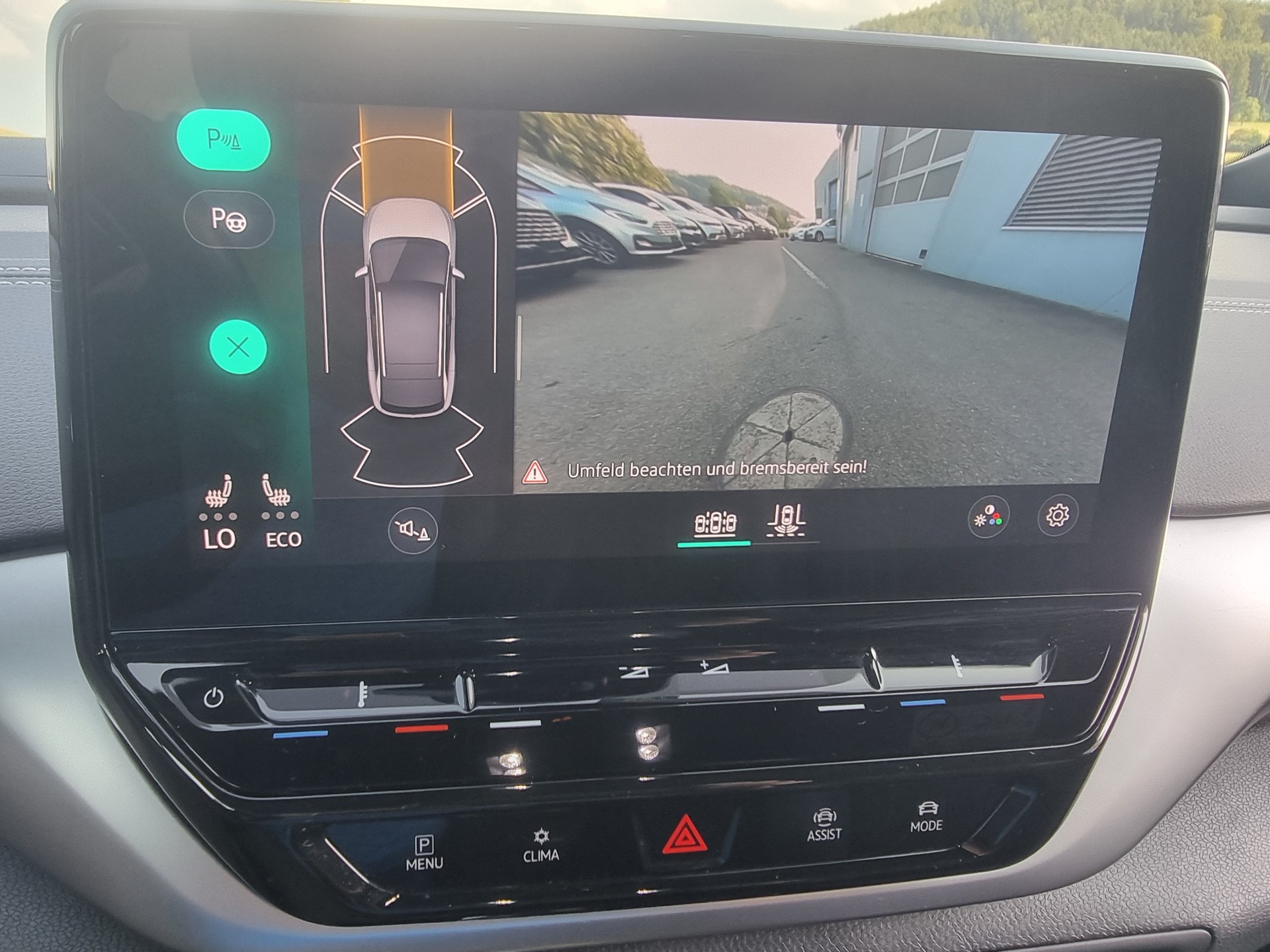 VW ID.4 Pro Performance 77 kWh Life Plus-image-4