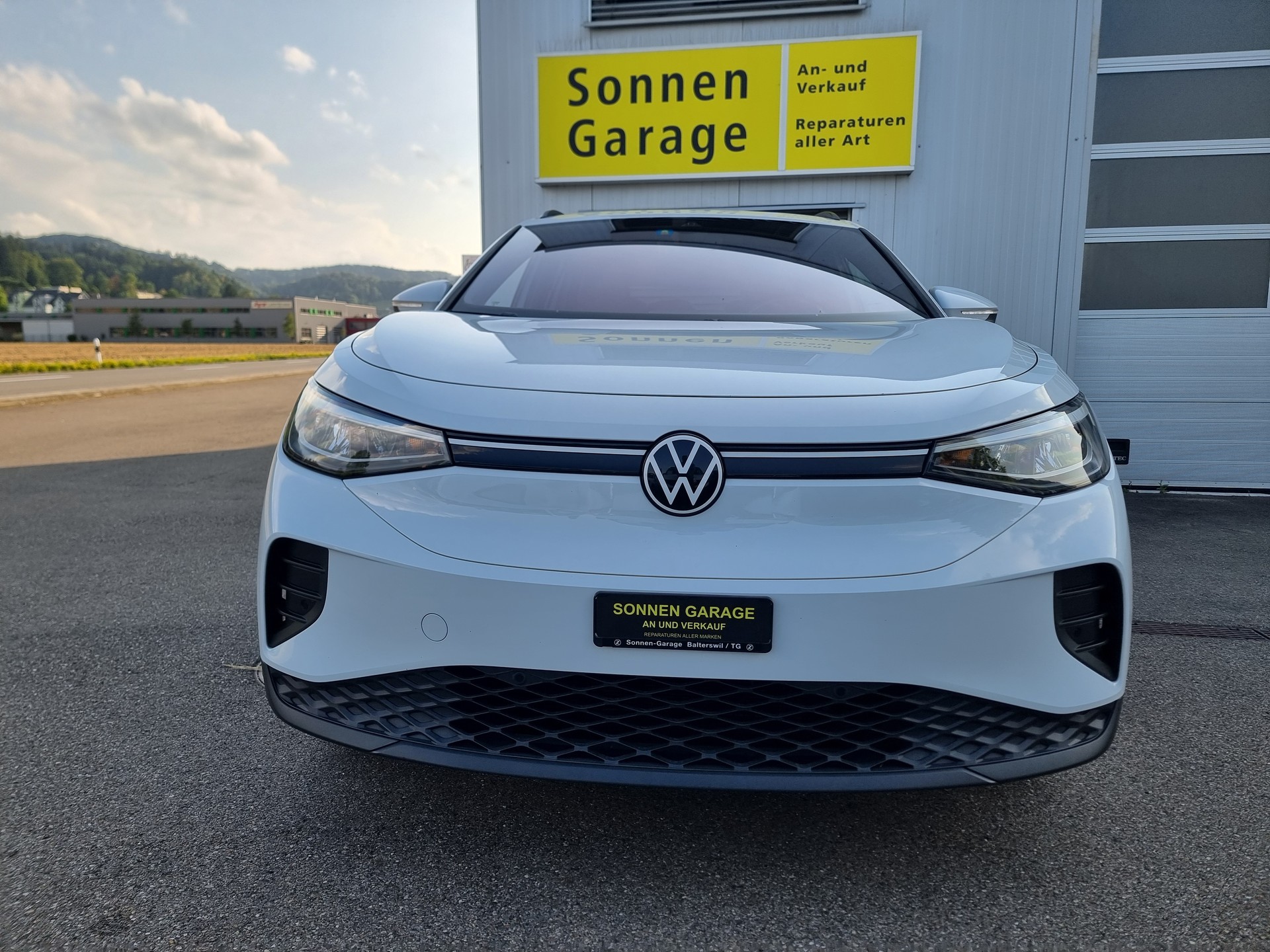 VW ID.4 Pro Performance 77 kWh Life Plus-image-2