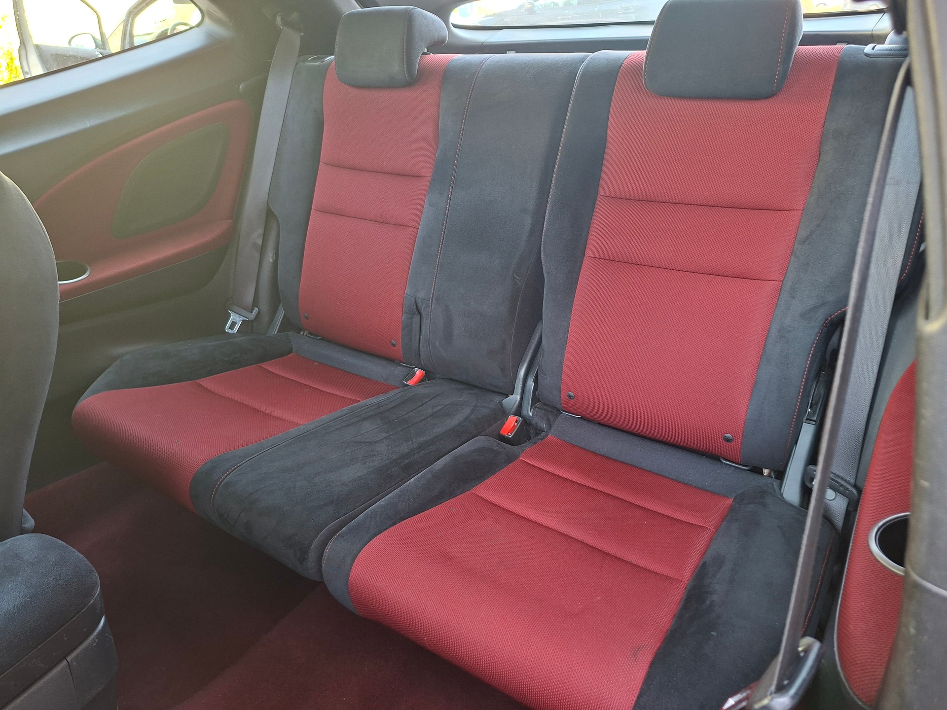 HONDA Civic 2.0i Type-R-image-9