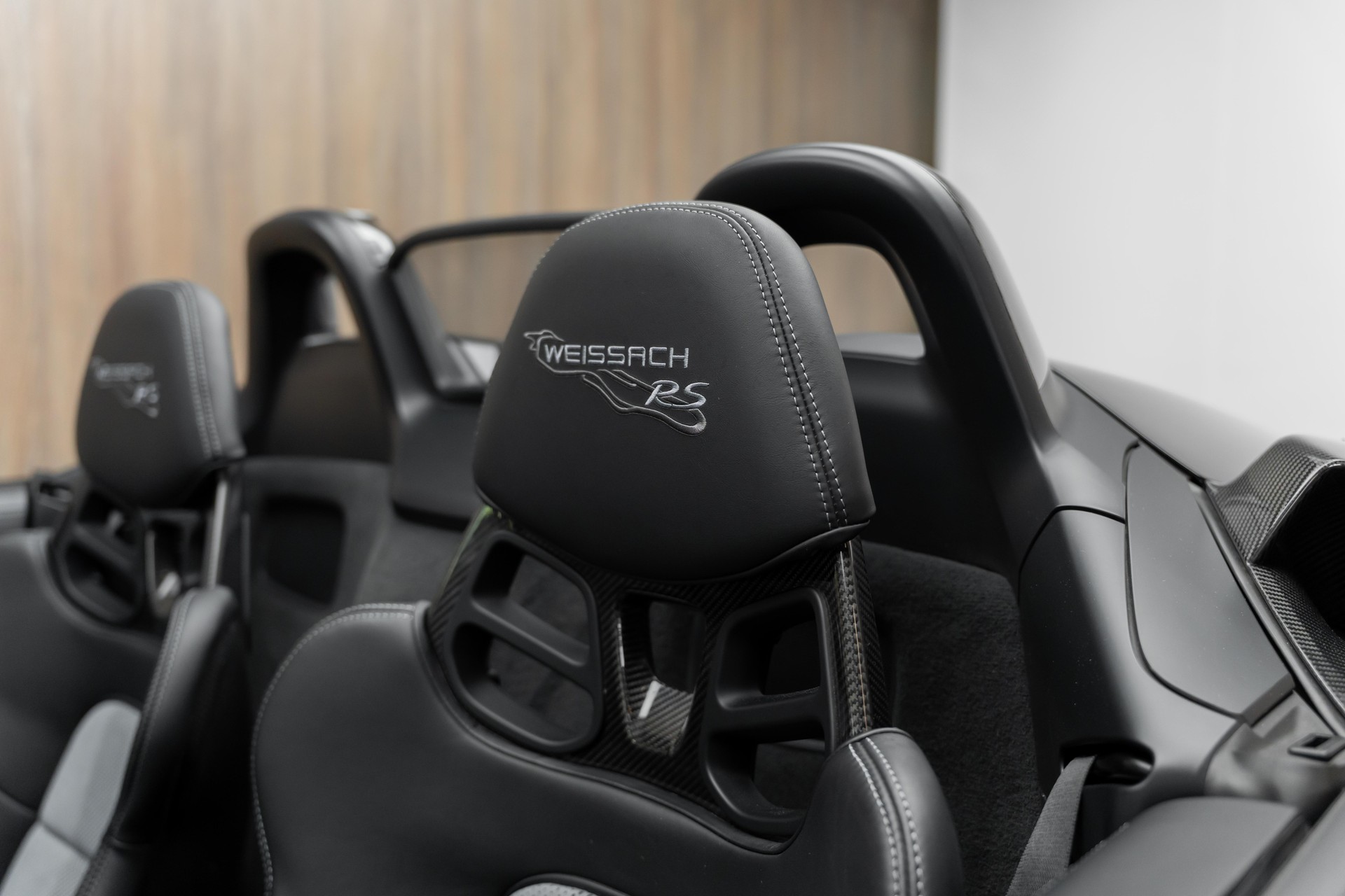 PORSCHE 718 Boxster Spyder RS PDK | Porsche Werksgarantie | Ch-Fz | Full PPF-image-15