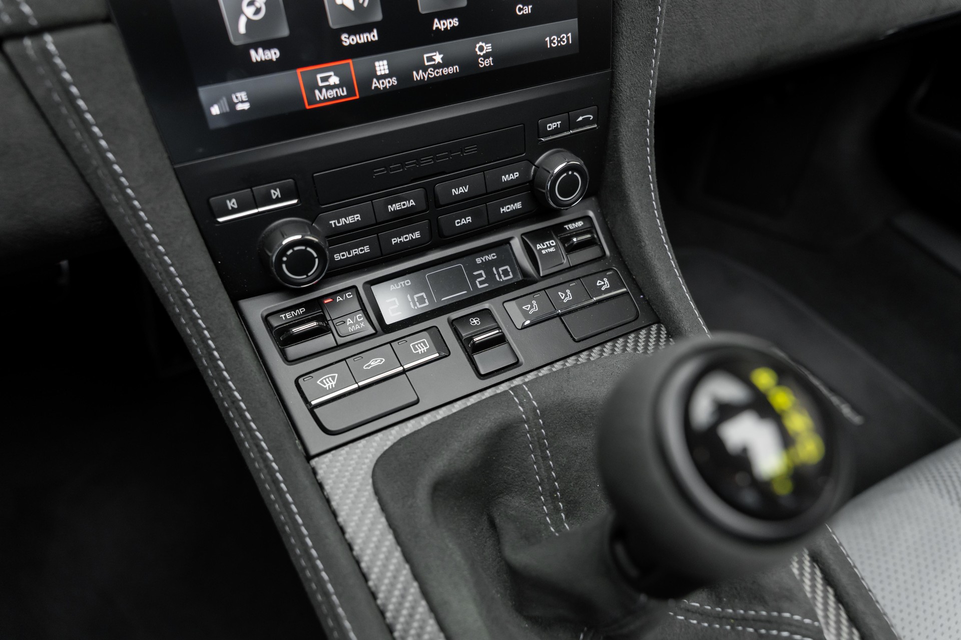PORSCHE 718 Boxster Spyder RS PDK | Porsche Werksgarantie | Ch-Fz | Full PPF-image-9