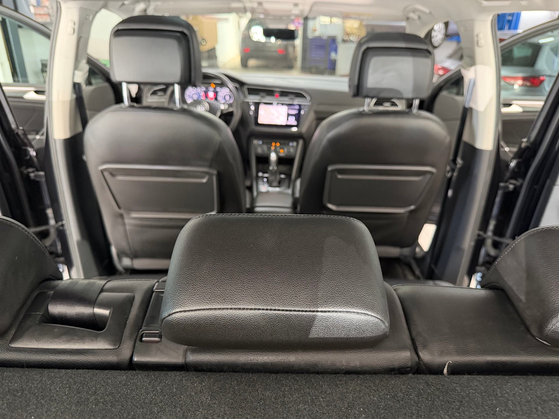 VW Tiguan 2.0TSI Highline 4Motion DSG-image-11