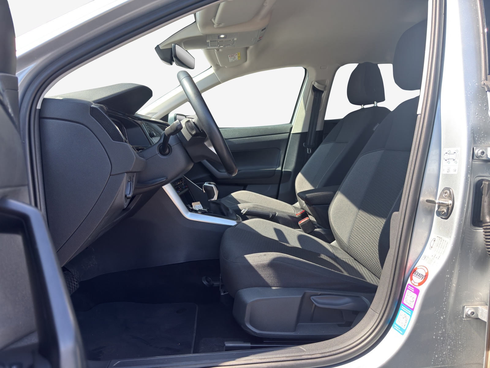 VW Taigo 1.0 TSI Life DSG-image-7