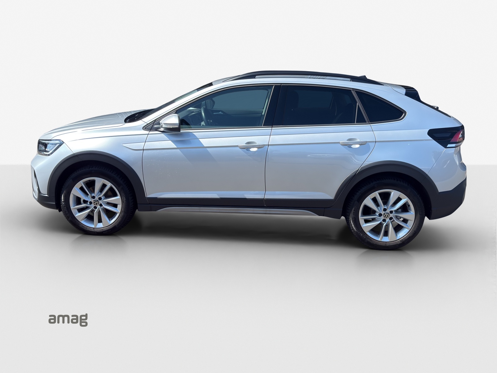 VW Taigo 1.0 TSI Life DSG-image-1