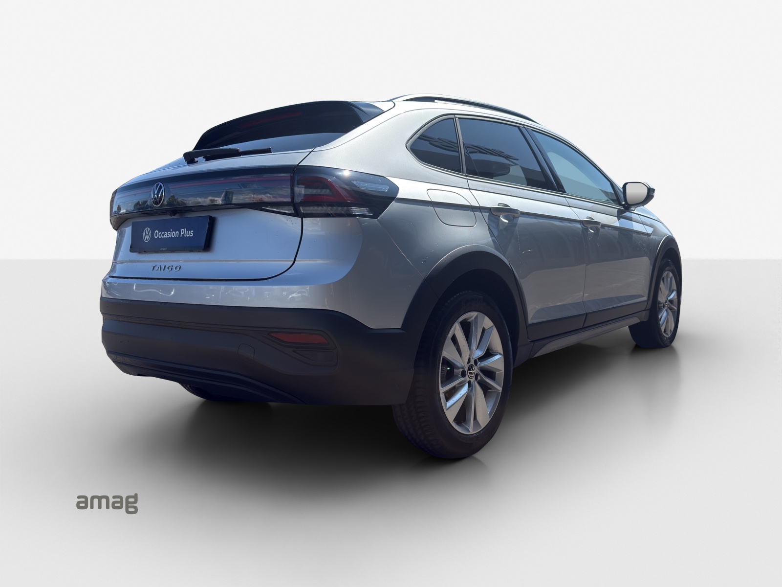 VW Taigo 1.0 TSI Life DSG-image-4