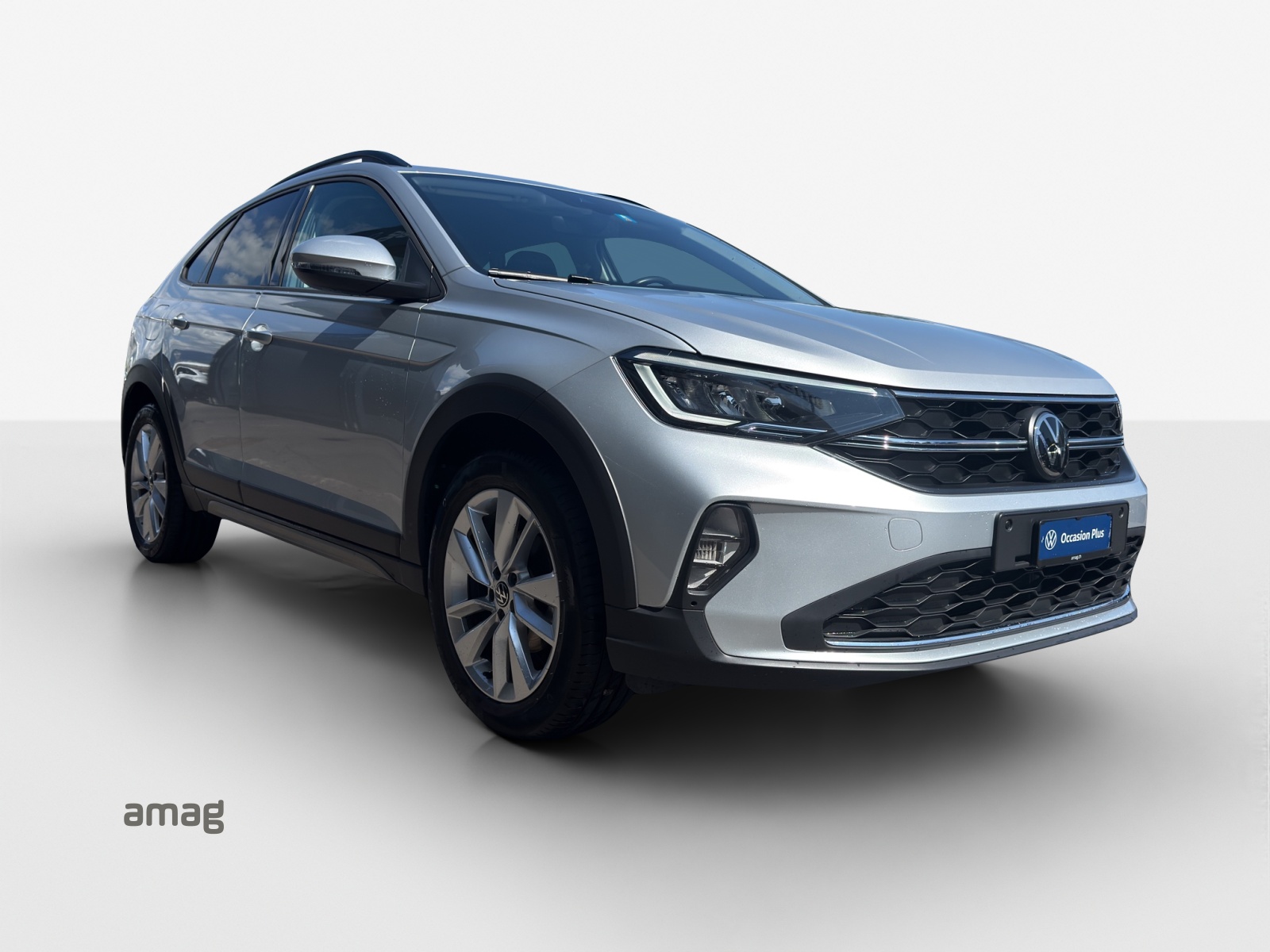 VW Taigo 1.0 TSI Life DSG-image-5