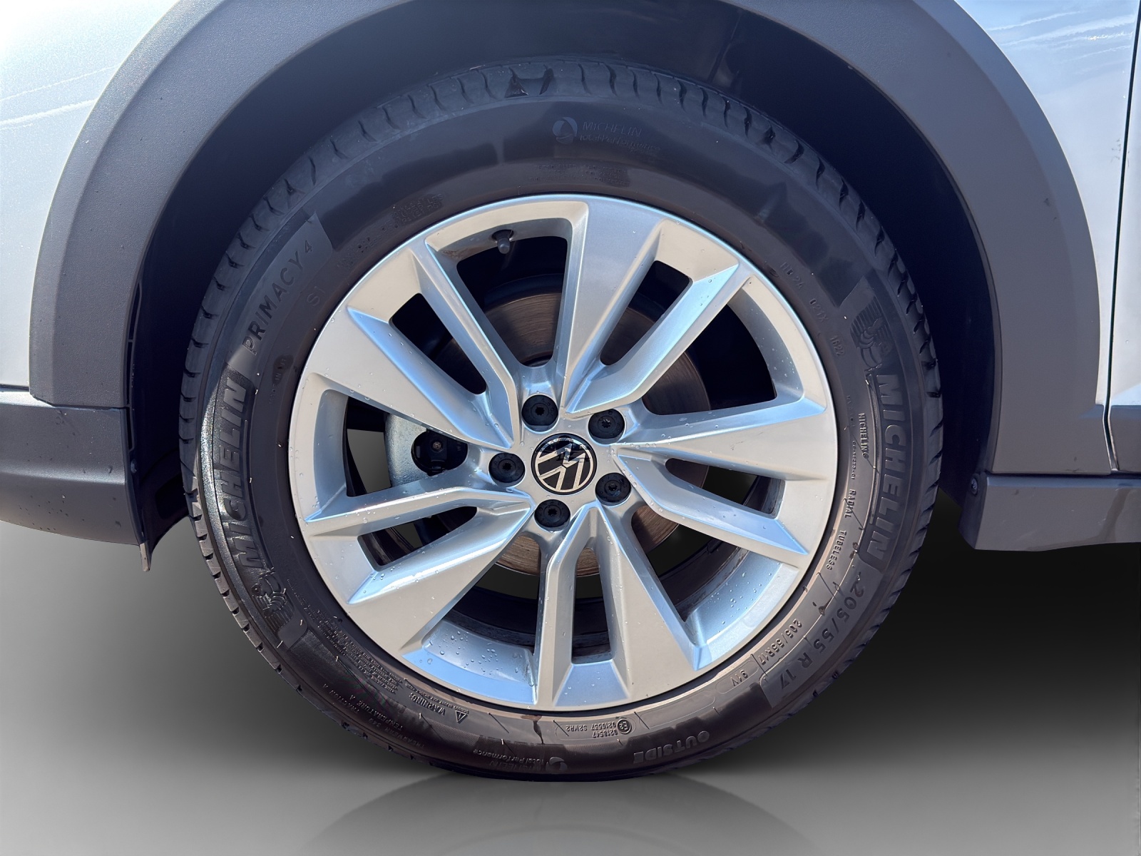 VW Taigo 1.0 TSI Life DSG-image-13