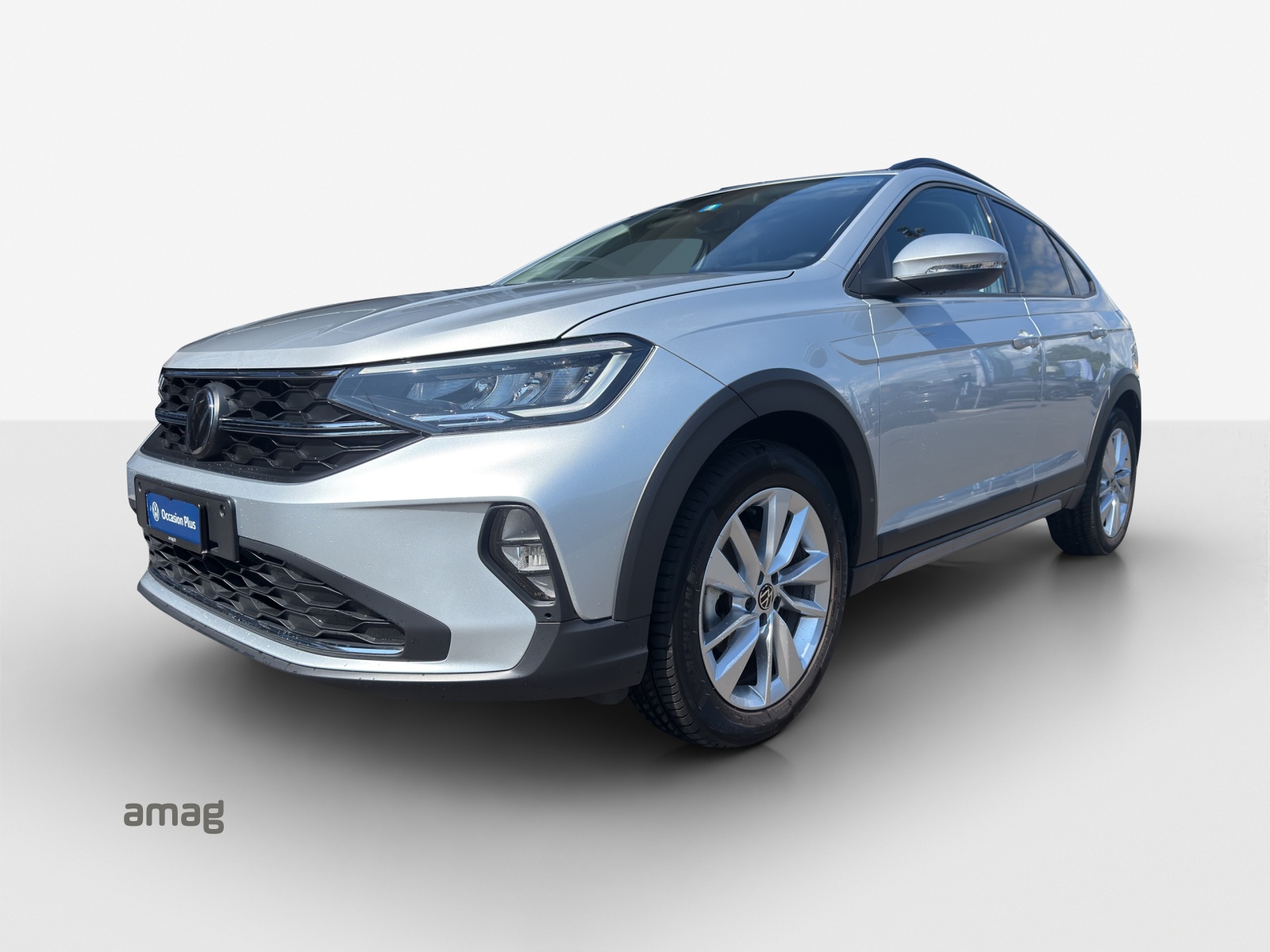 VW Taigo 1.0 TSI Life DSG-image-0