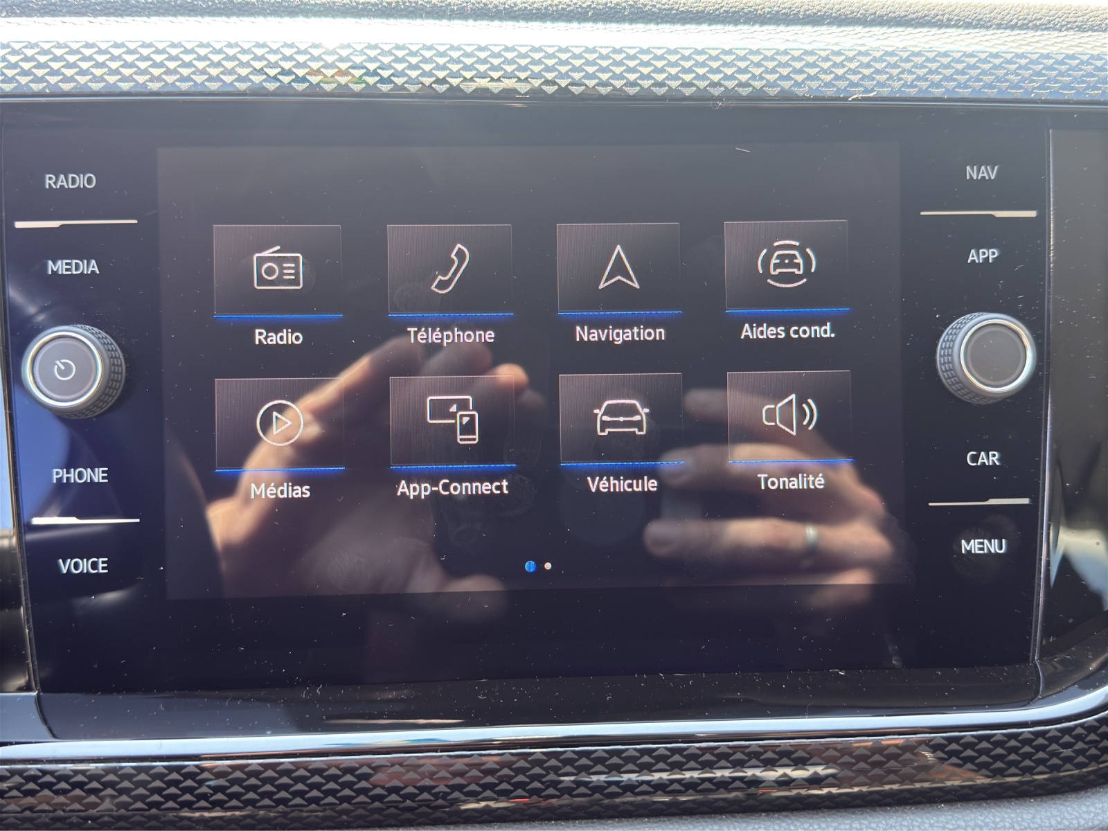 VW Taigo 1.0 TSI Life DSG-image-15