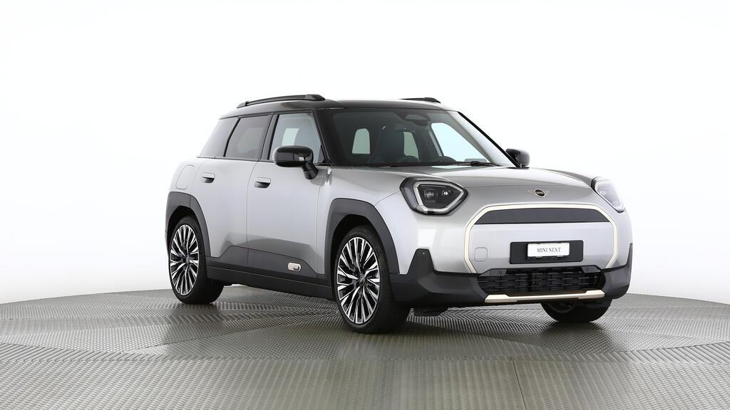 MINI Aceman E-image-0