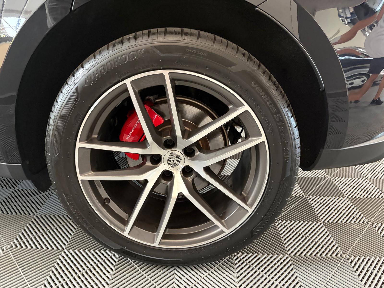 PORSCHE Macan S PDK-image-26