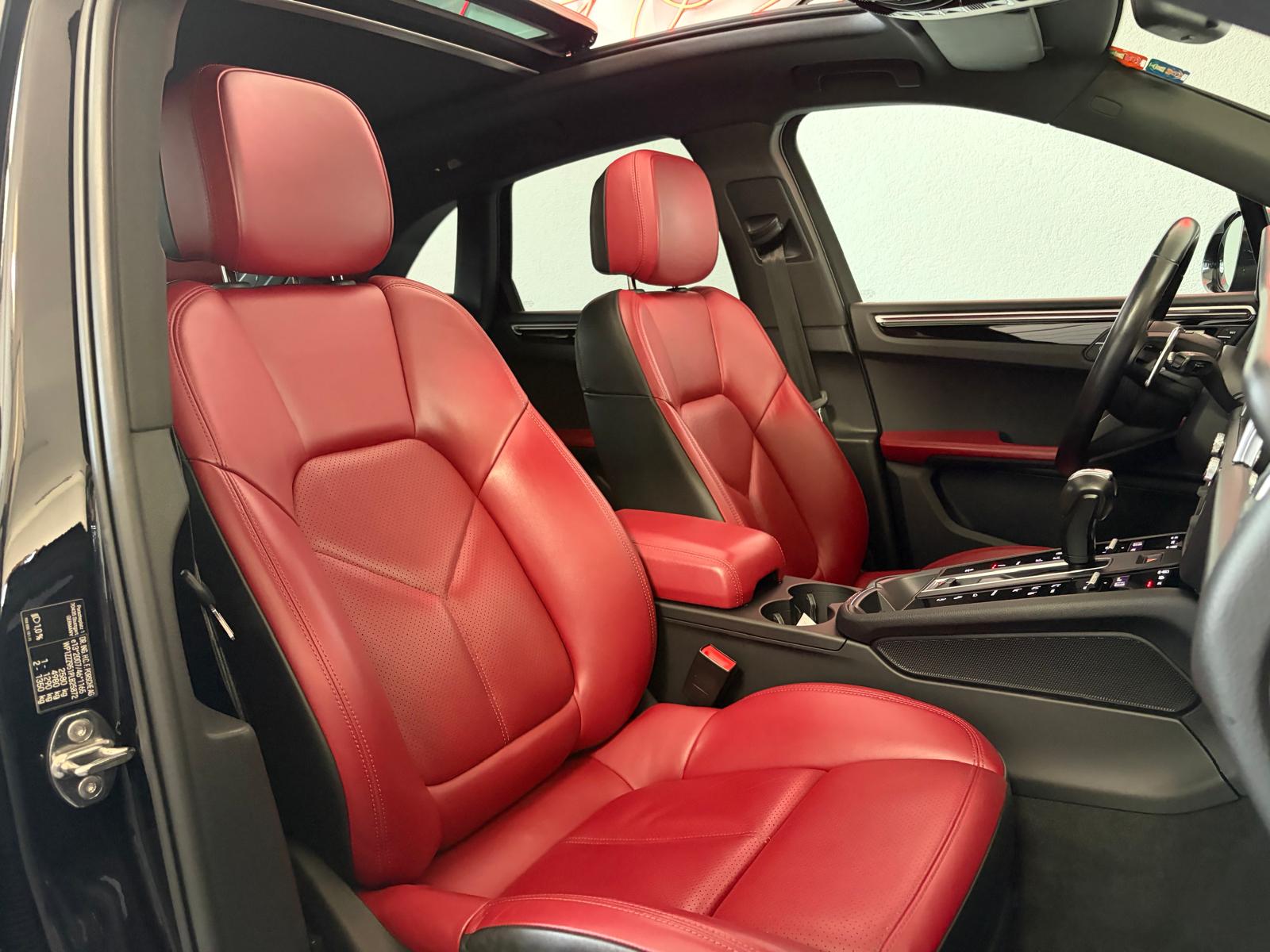 PORSCHE Macan S PDK-image-12