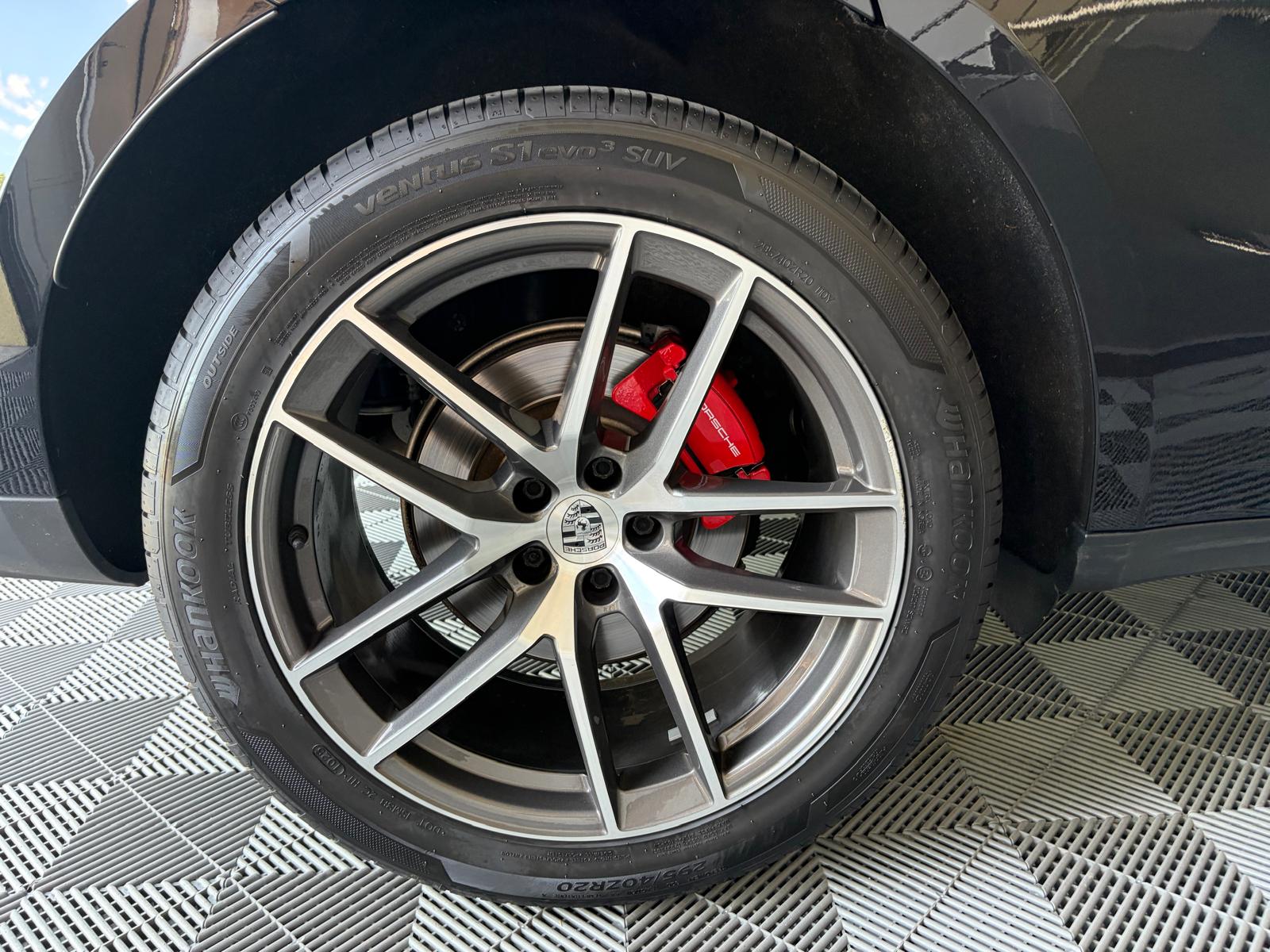 PORSCHE Macan S PDK-image-27