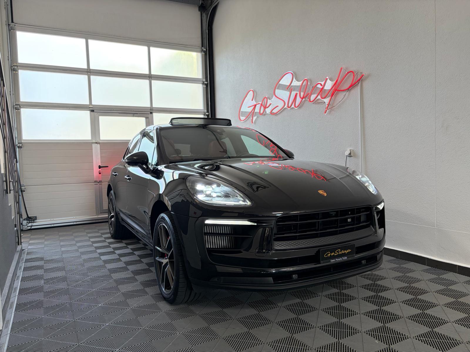 PORSCHE Macan S PDK-image-5