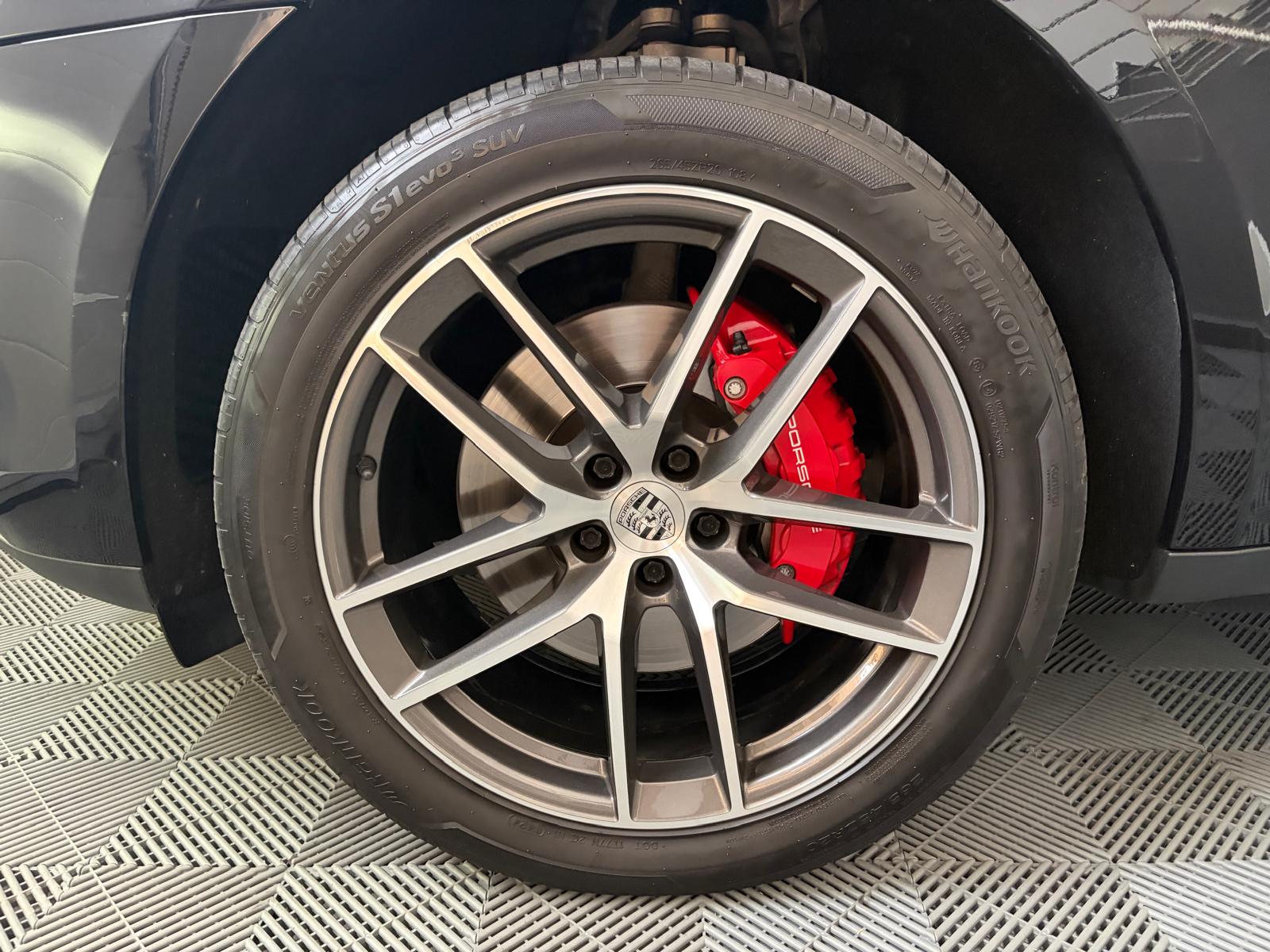 PORSCHE Macan S PDK-image-25