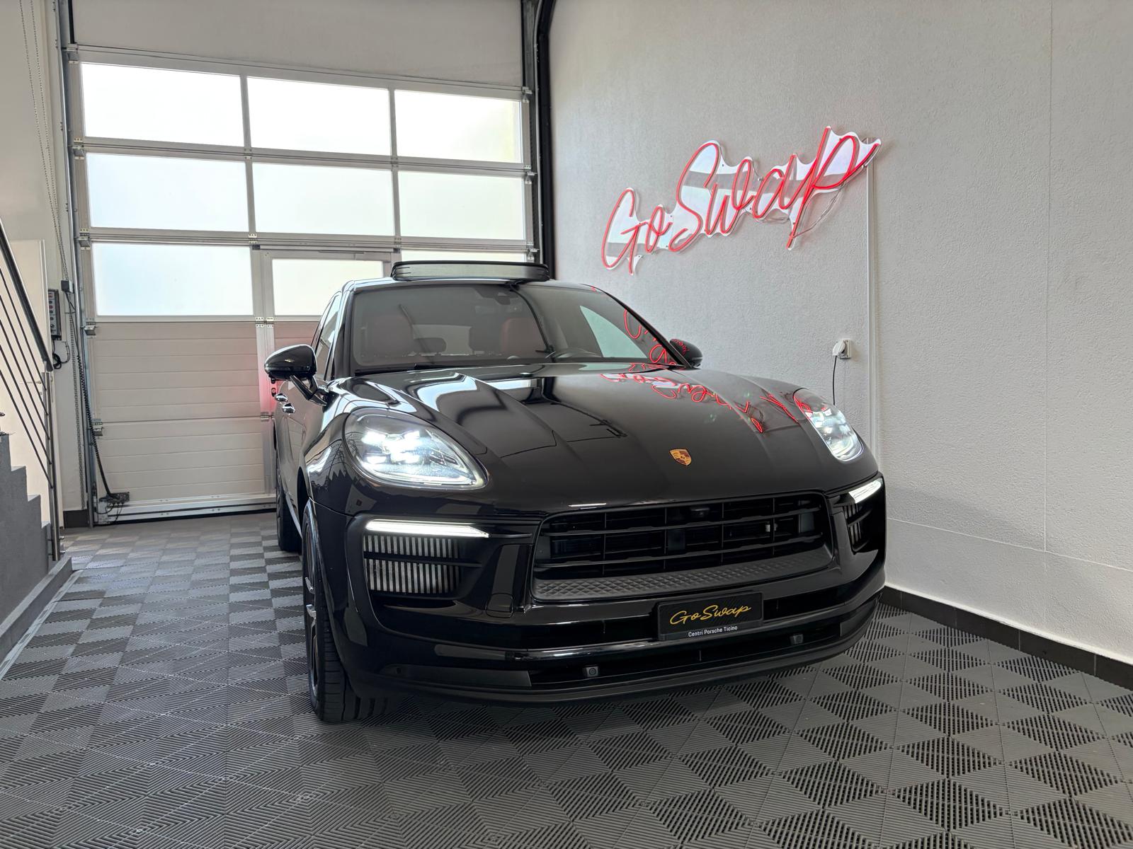 PORSCHE Macan S PDK-image-6