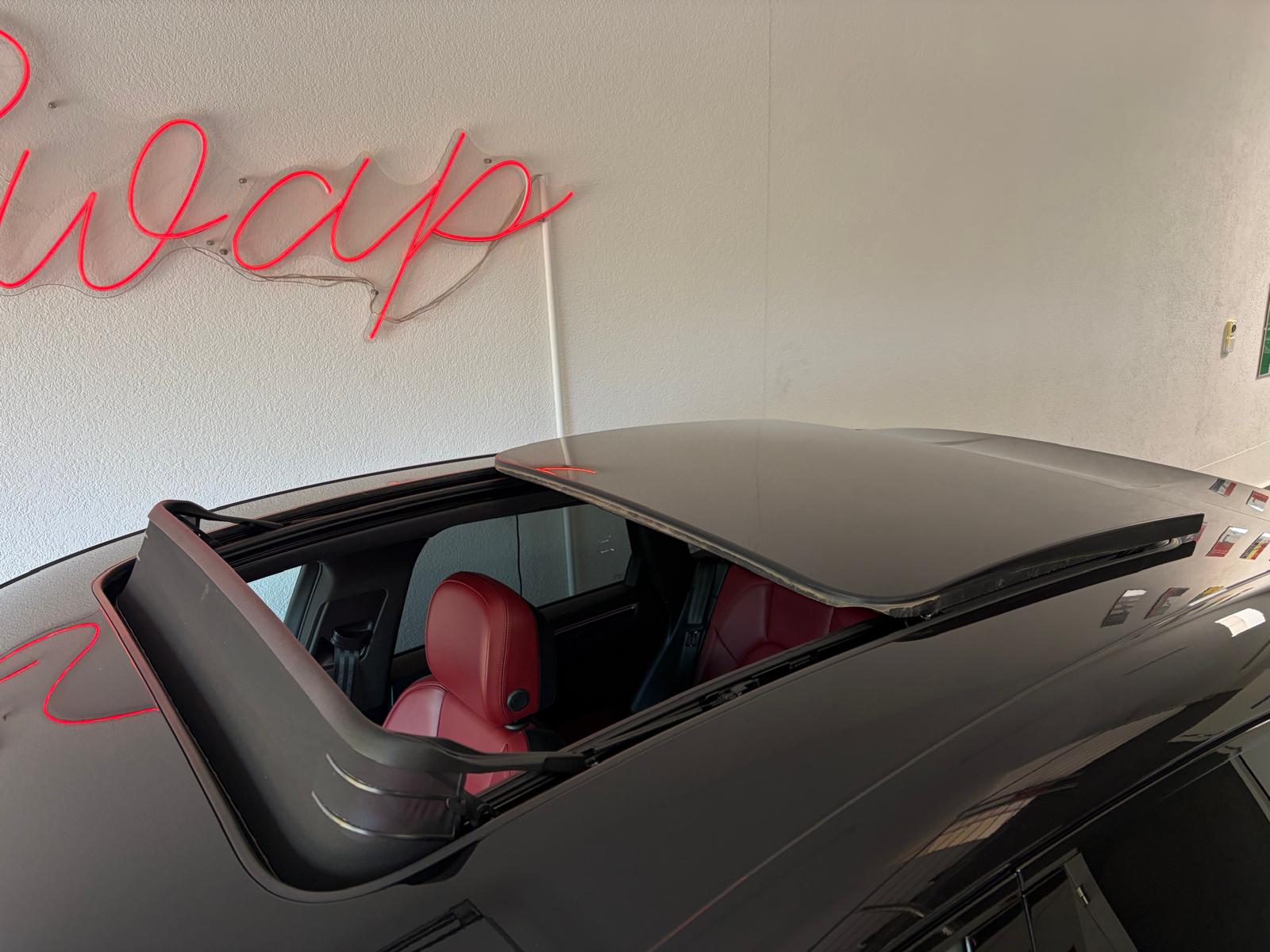 PORSCHE Macan S PDK-image-1