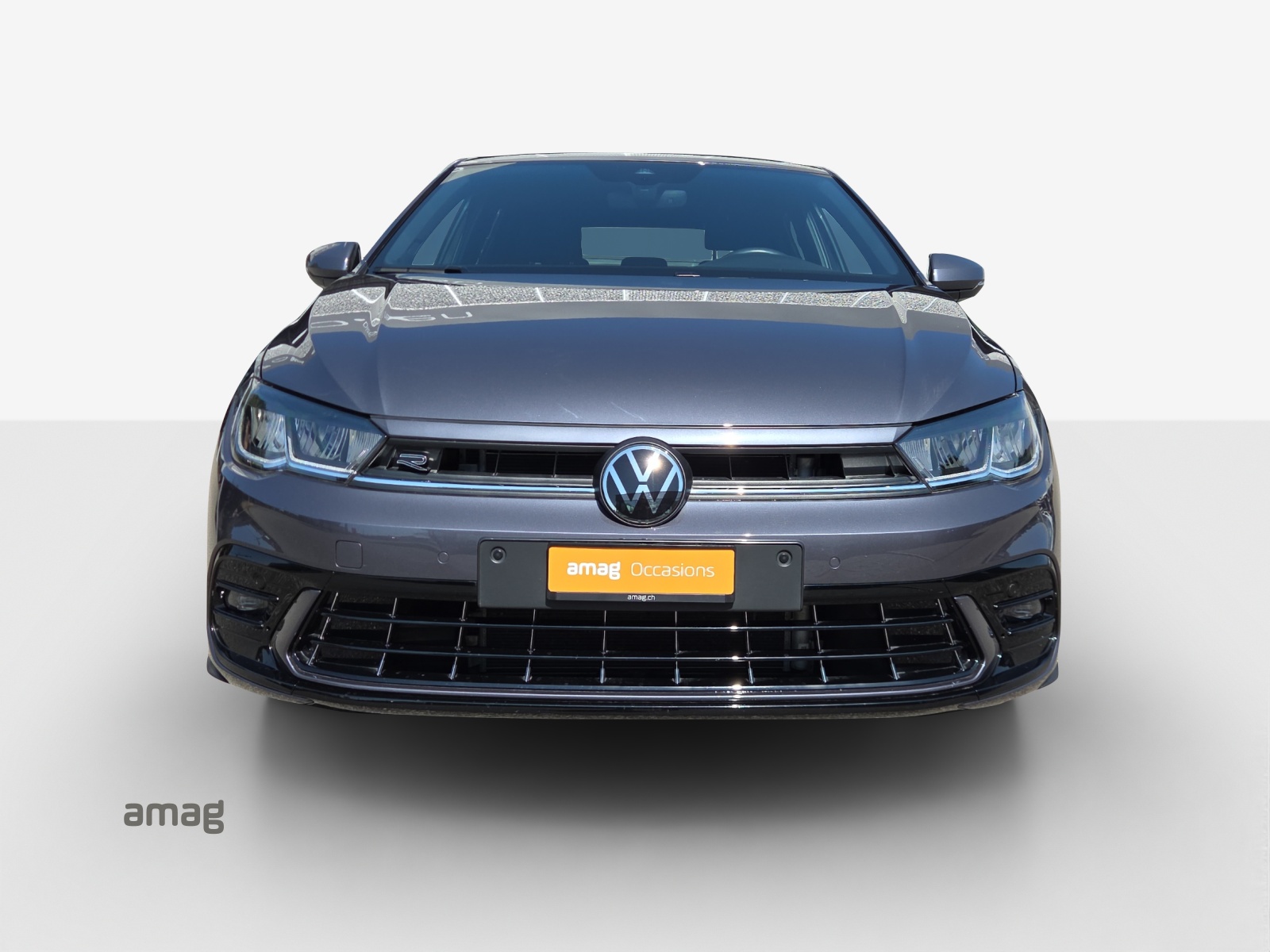 VW Polo 1.0 TSI R-Line DSG-image-6