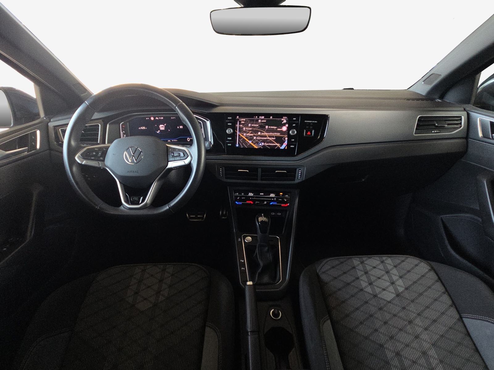 VW Polo 1.0 TSI R-Line DSG-image-8