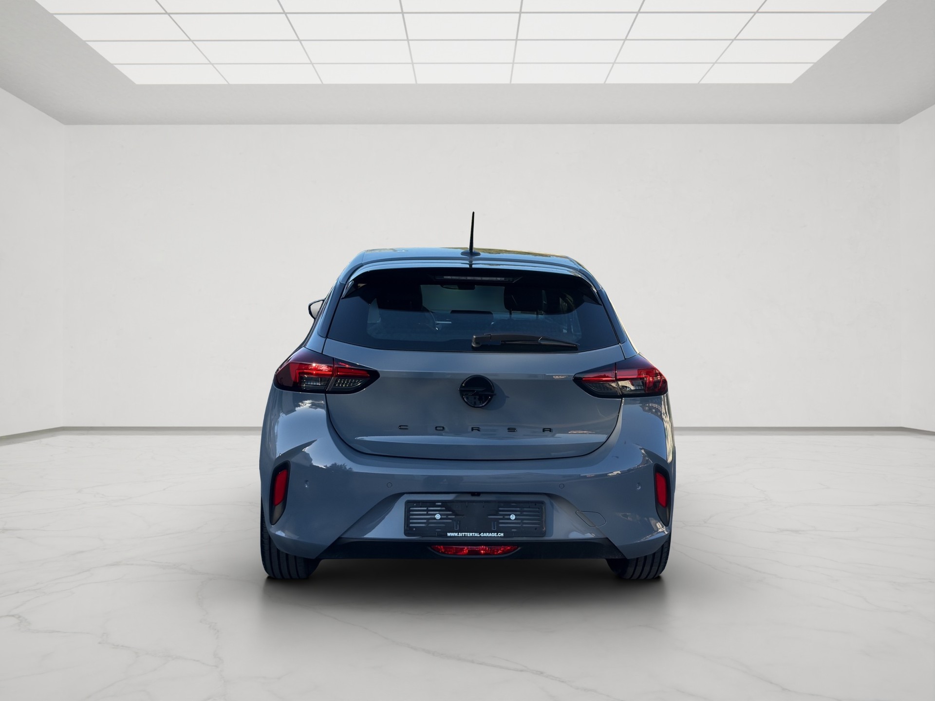 OPEL Corsa e- 51kWh GS-image-7