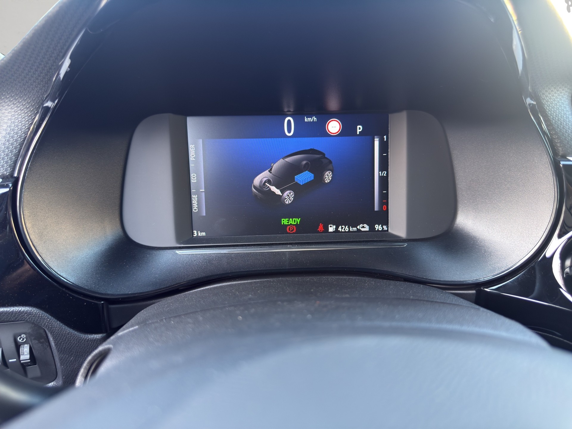 OPEL Corsa e- 51kWh GS-image-14