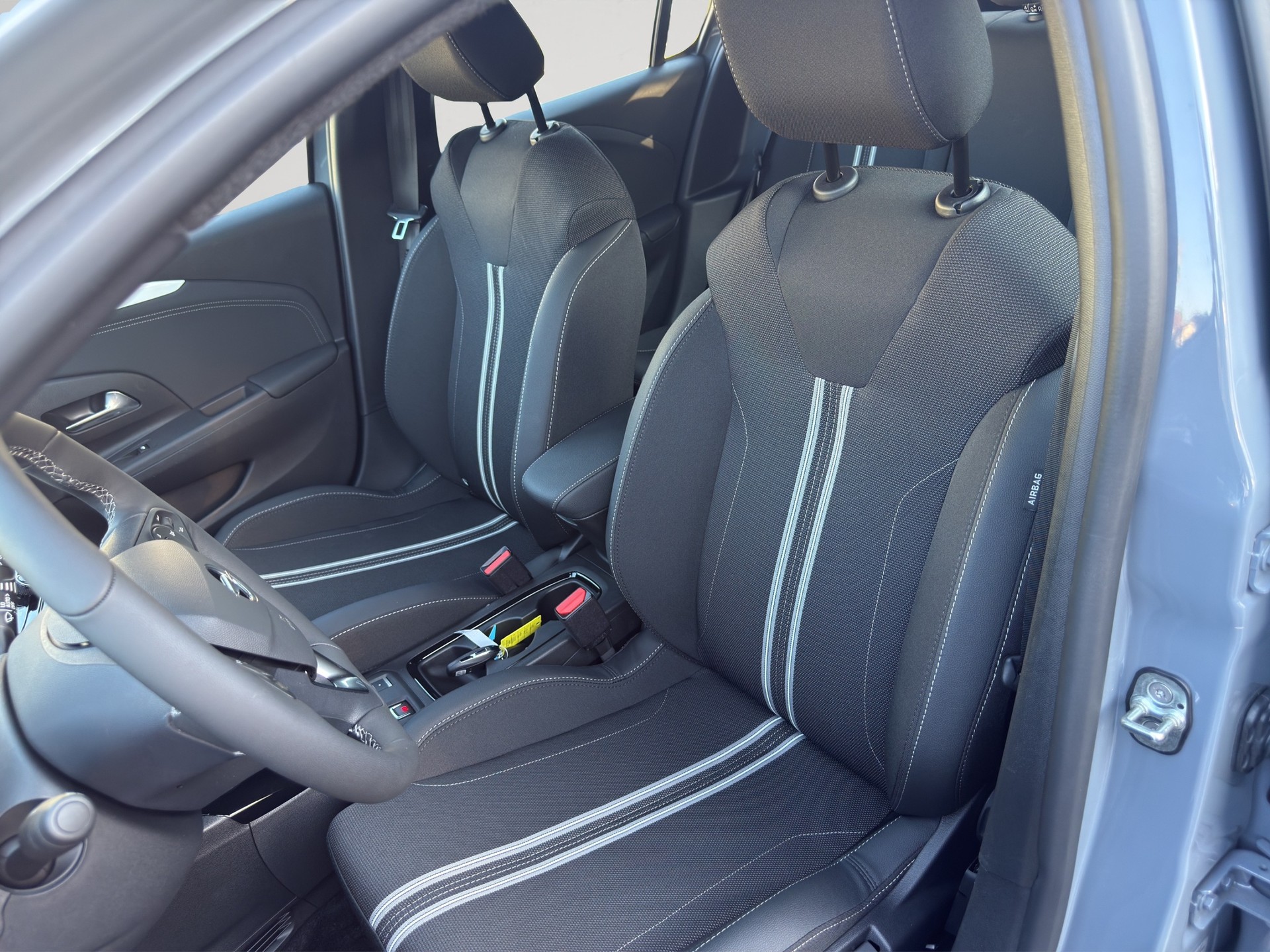 OPEL Corsa e- 51kWh GS-image-10