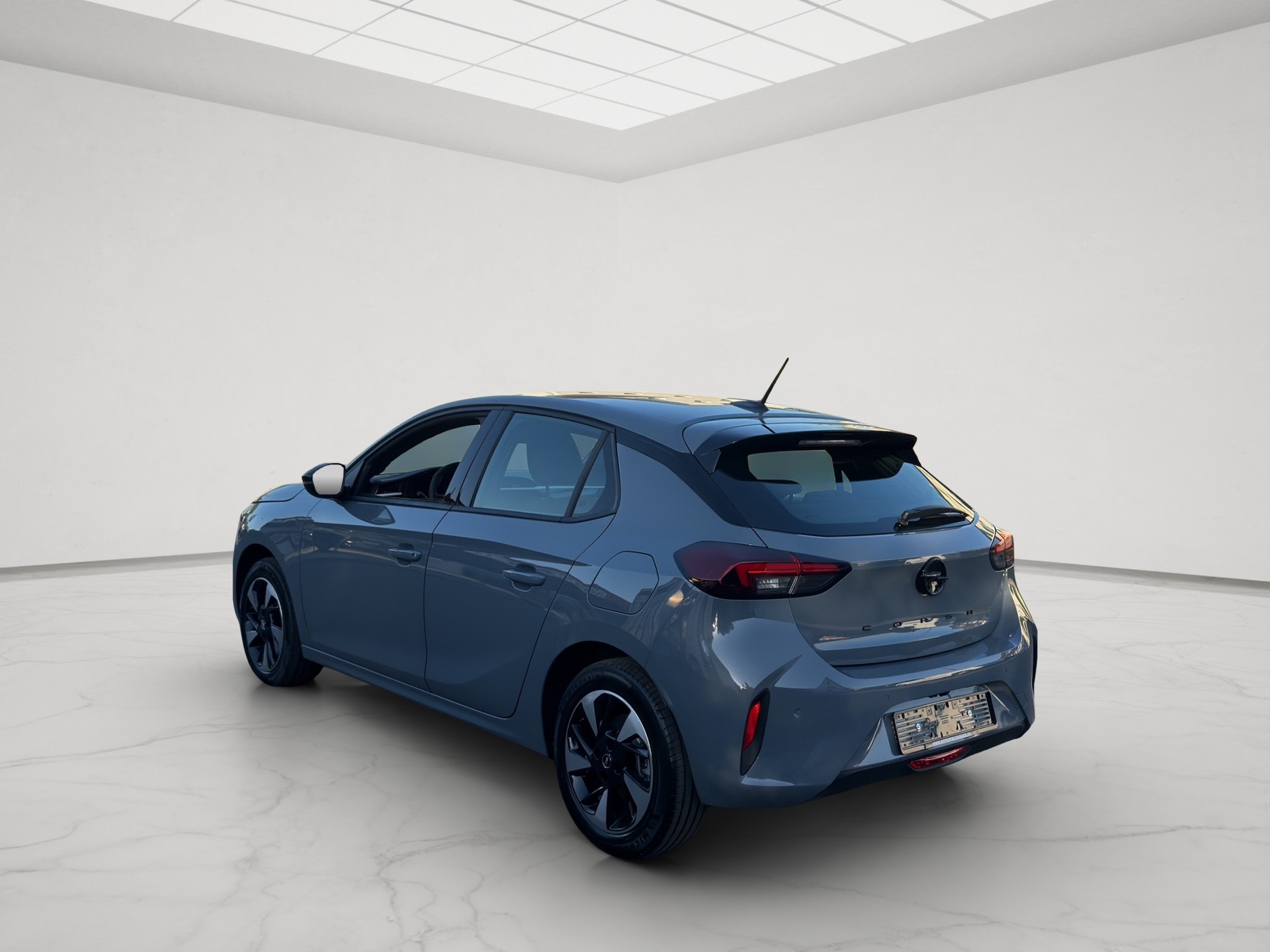 OPEL Corsa e- 51kWh GS-image-5