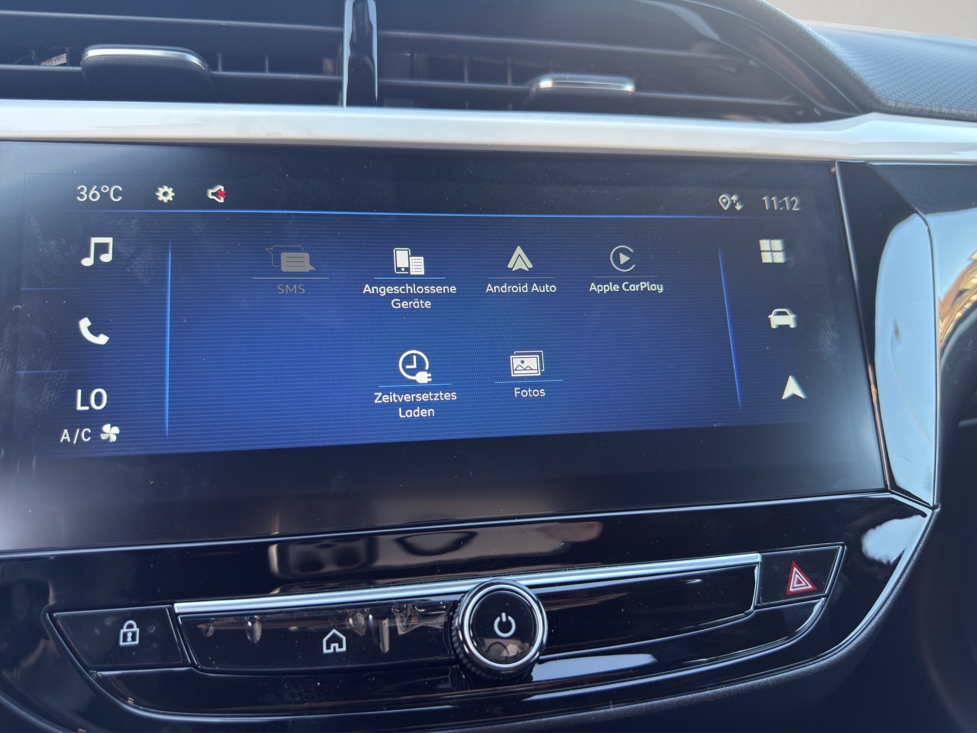 OPEL Corsa e- 51kWh GS-image-12