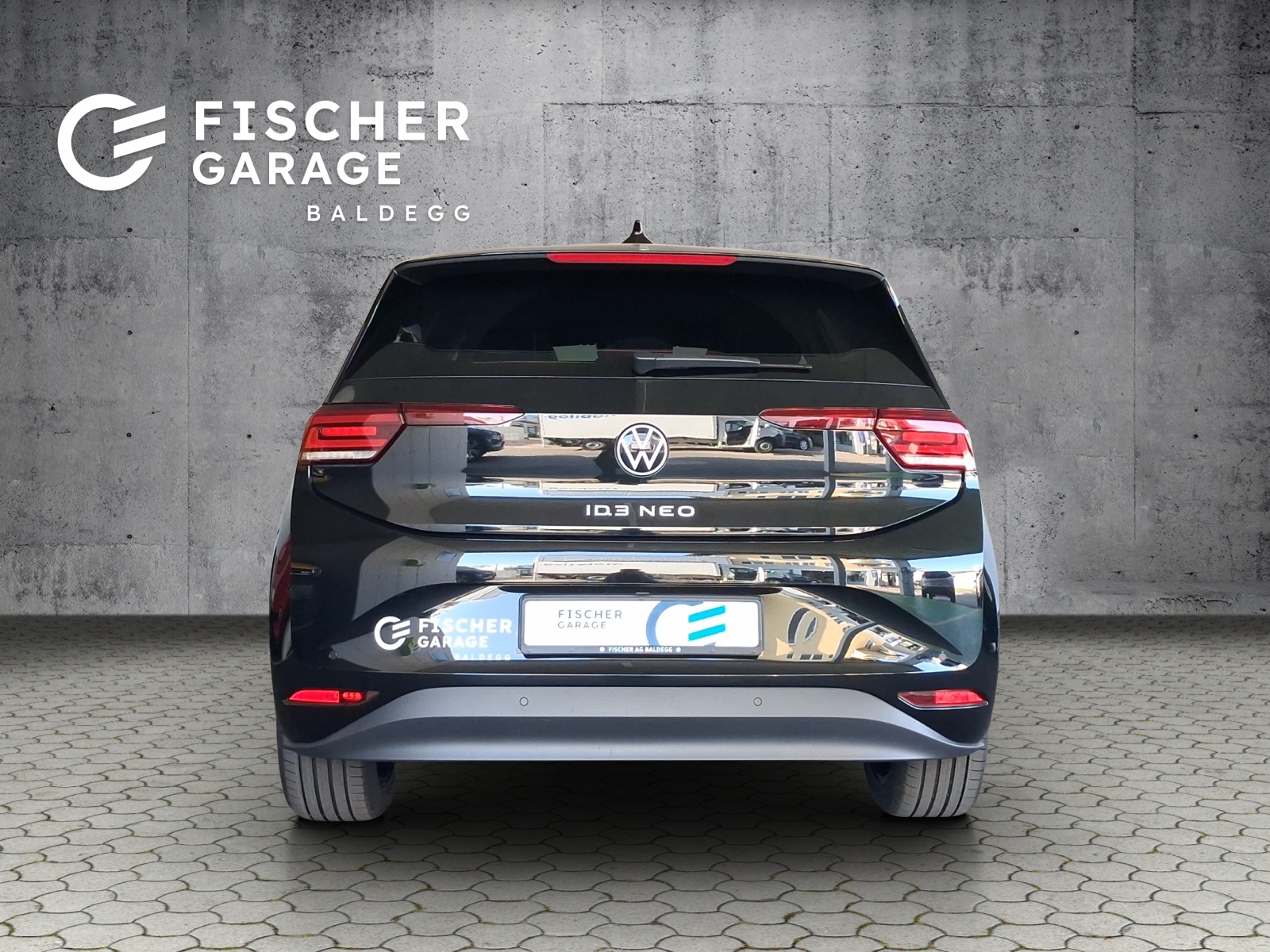VW ID.3 Neo 58 kWh 190 PS Life-image-4