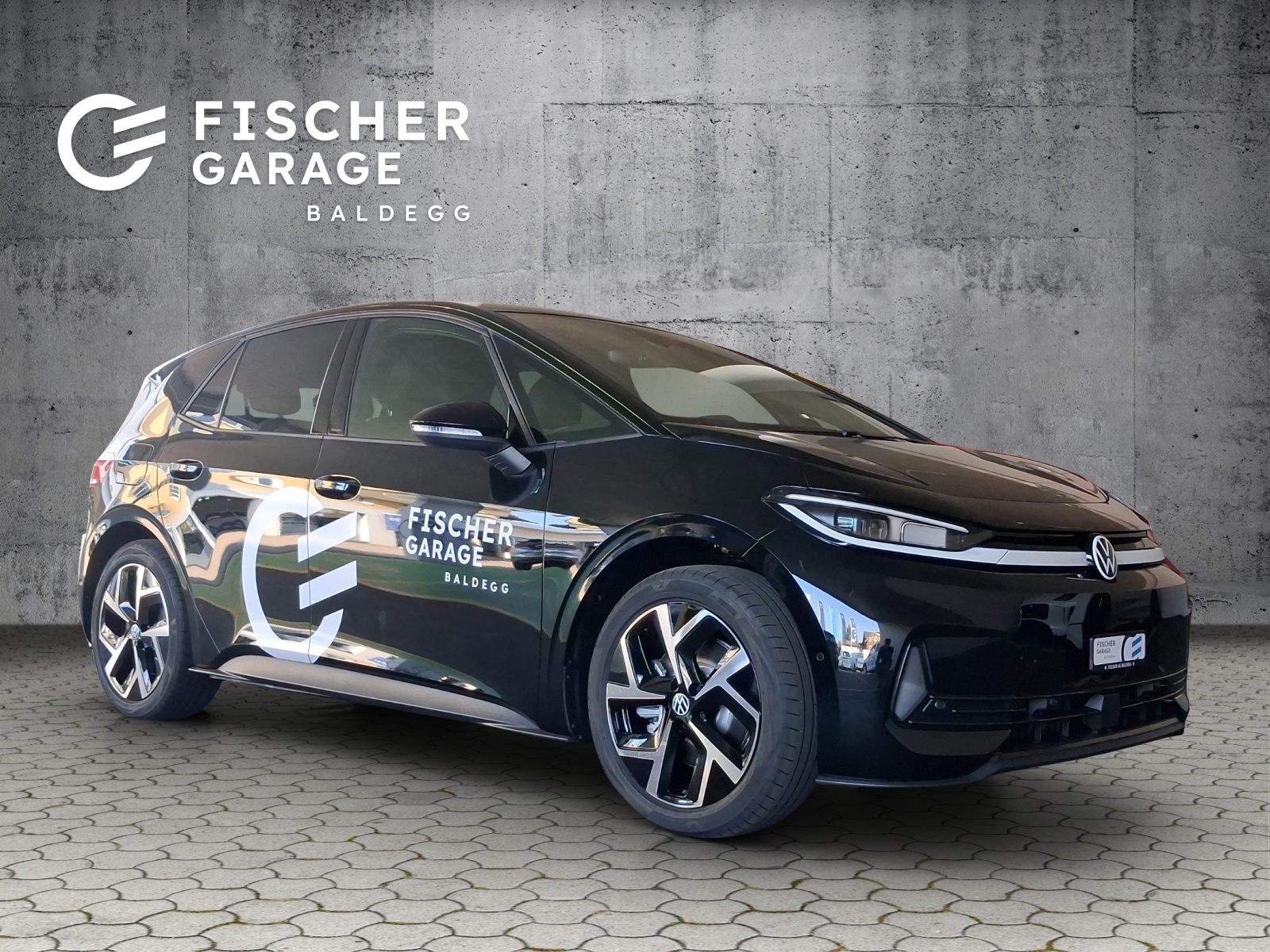 VW ID.3 Neo 58 kWh 190 PS Life-image-0