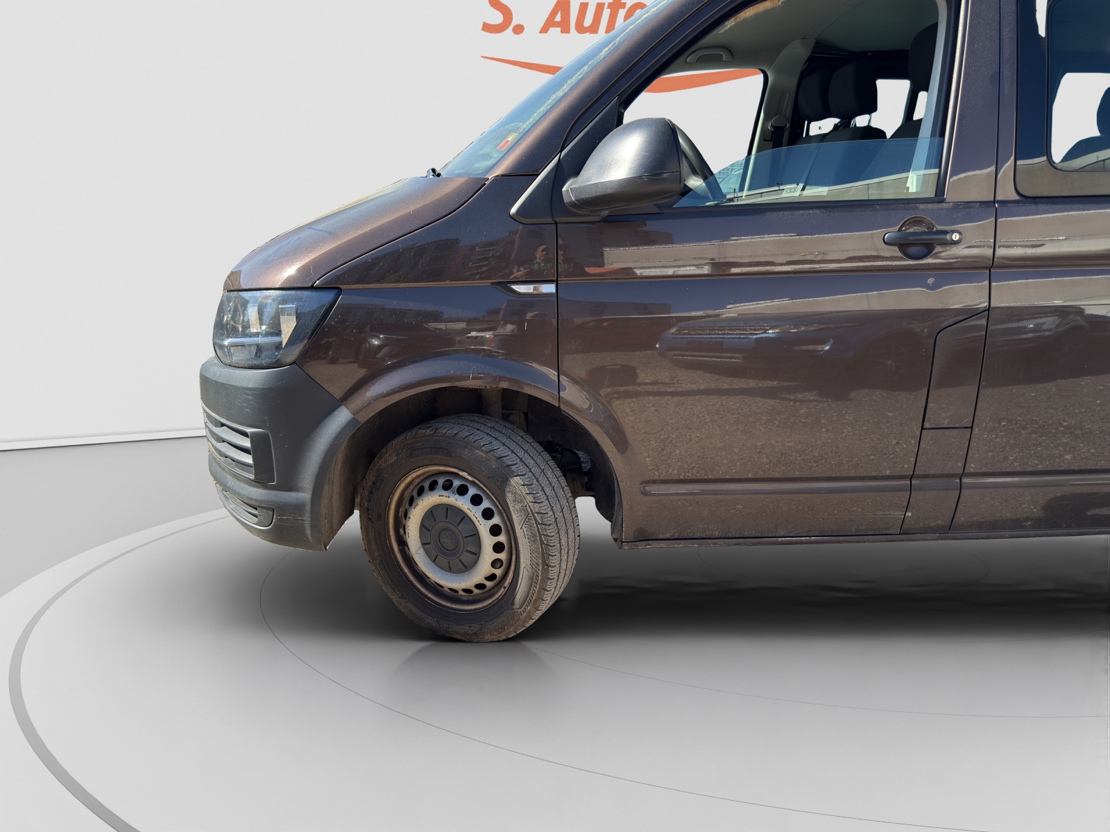 VW T6 2.0 TDI-image-12