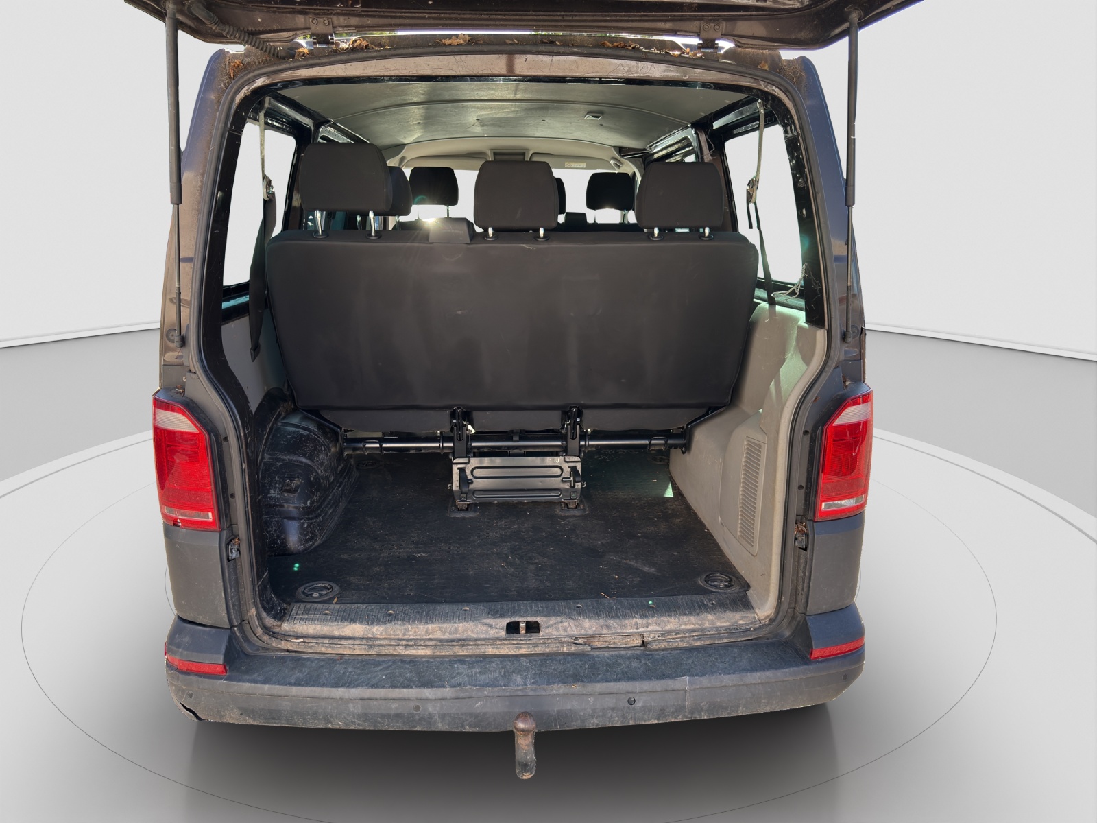 VW T6 2.0 TDI-image-14