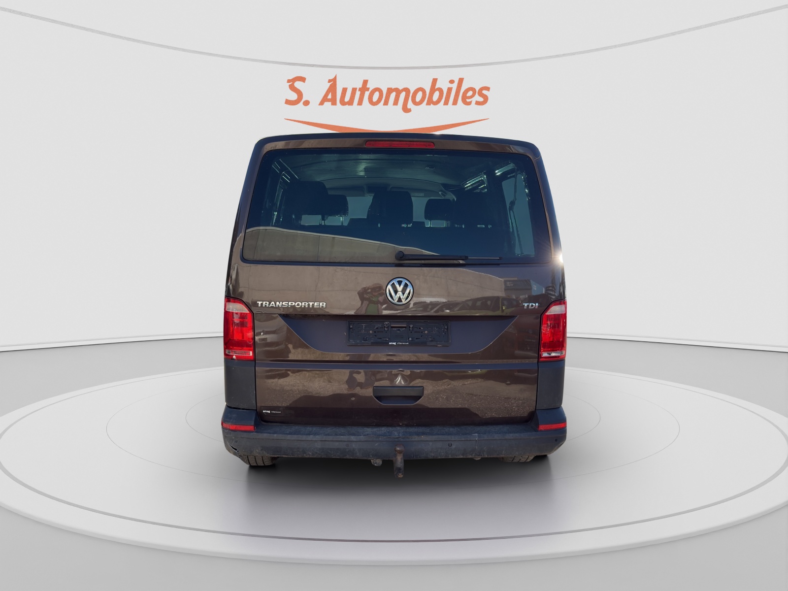 VW T6 2.0 TDI-image-2
