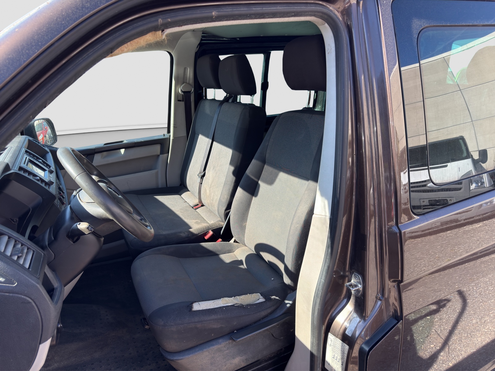 VW T6 2.0 TDI-image-8