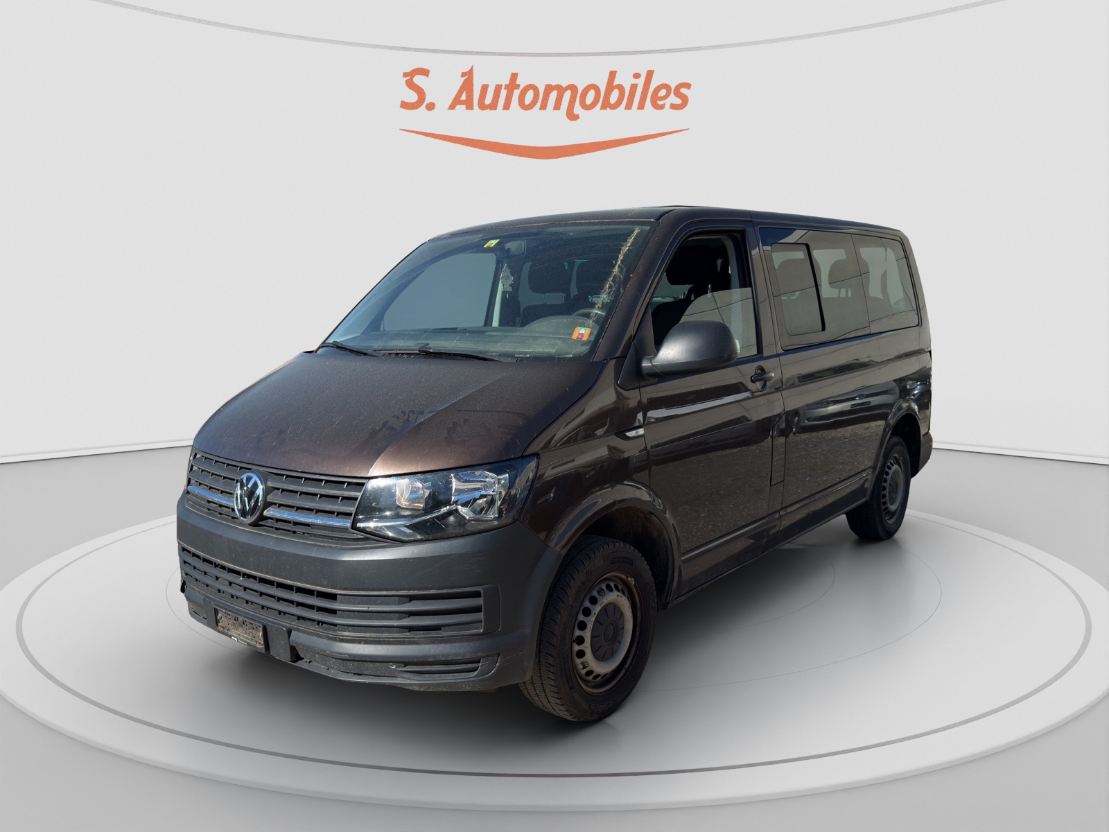 VW T6 2.0 TDI-image-0