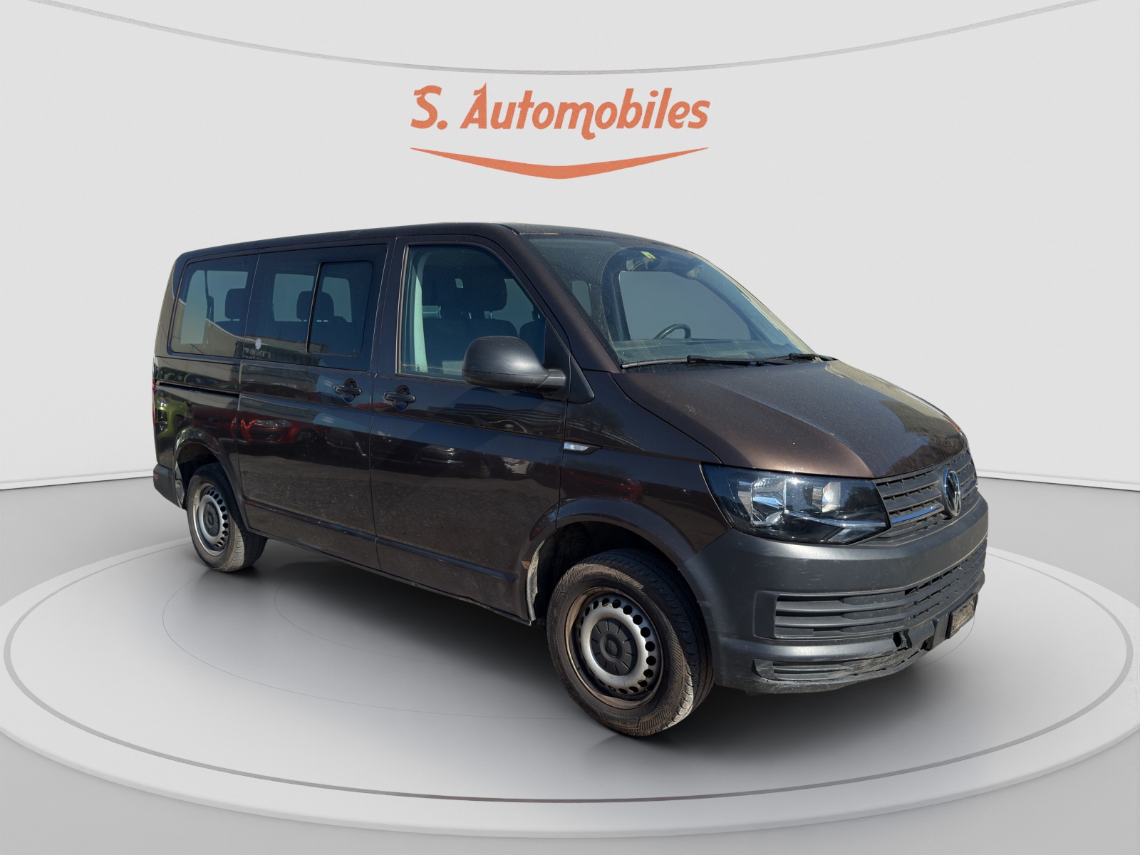 VW T6 2.0 TDI-image-13