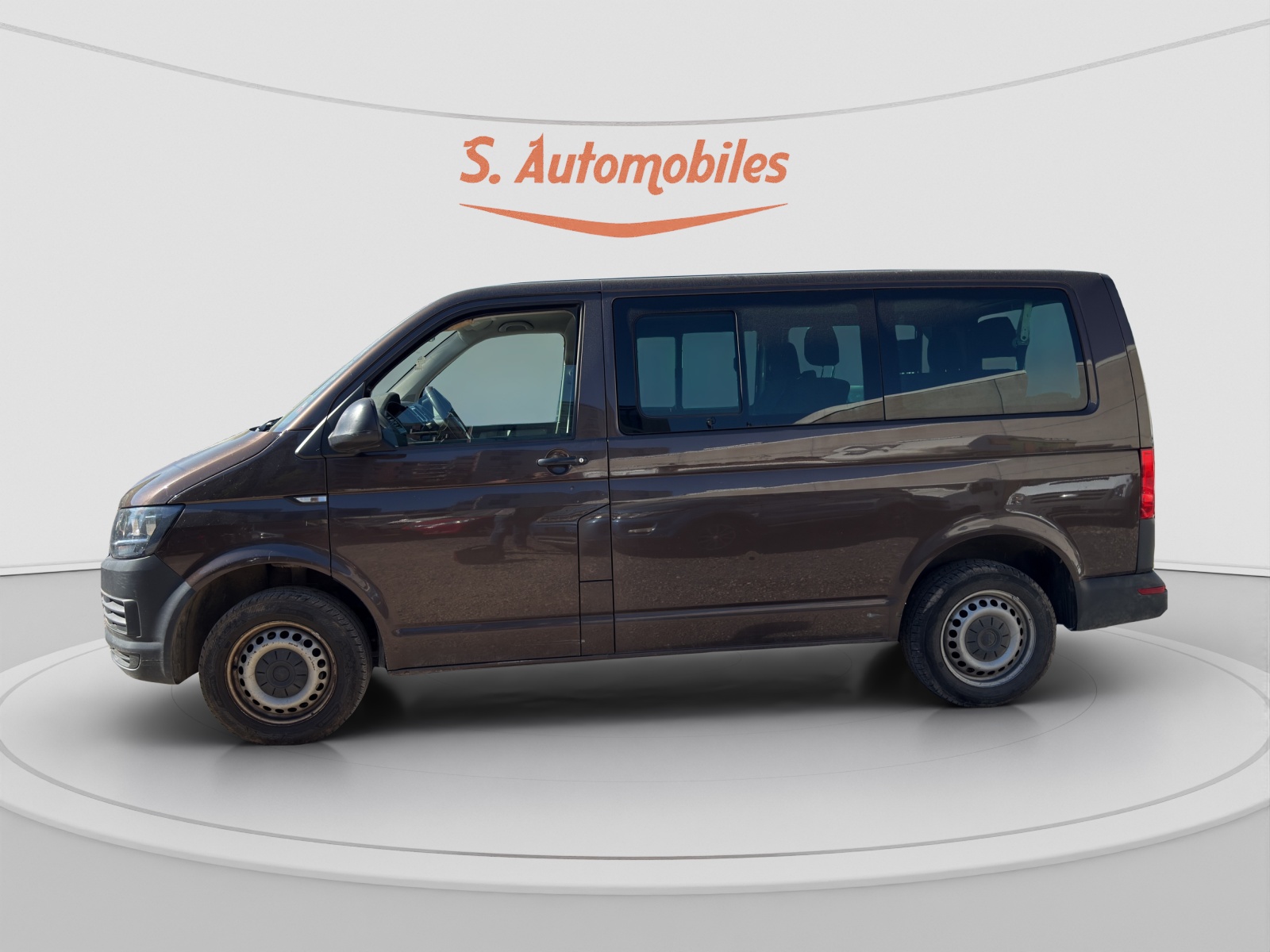 VW T6 2.0 TDI-image-3