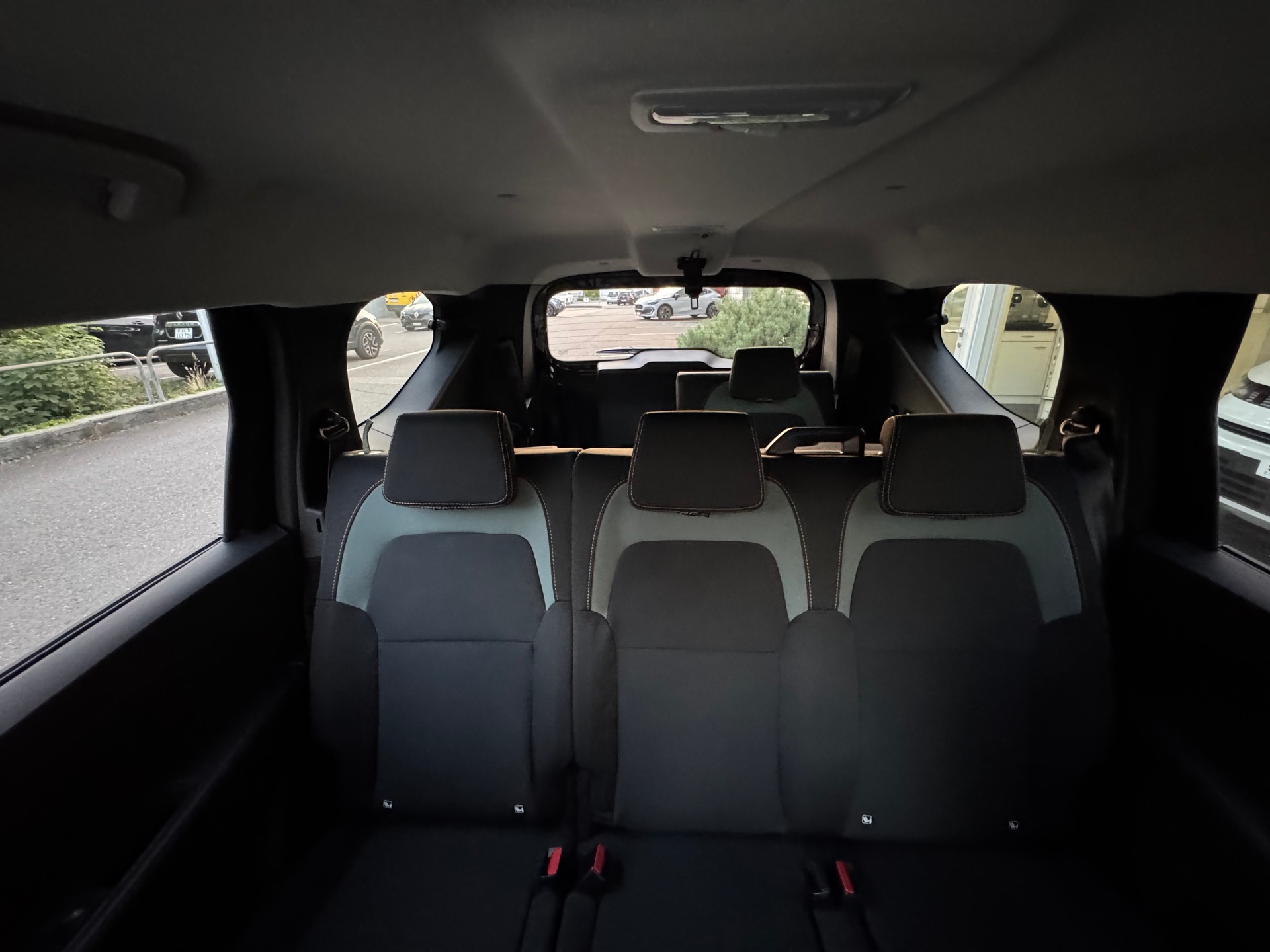 DACIA Jogger HEV 155 Extreme-image-15