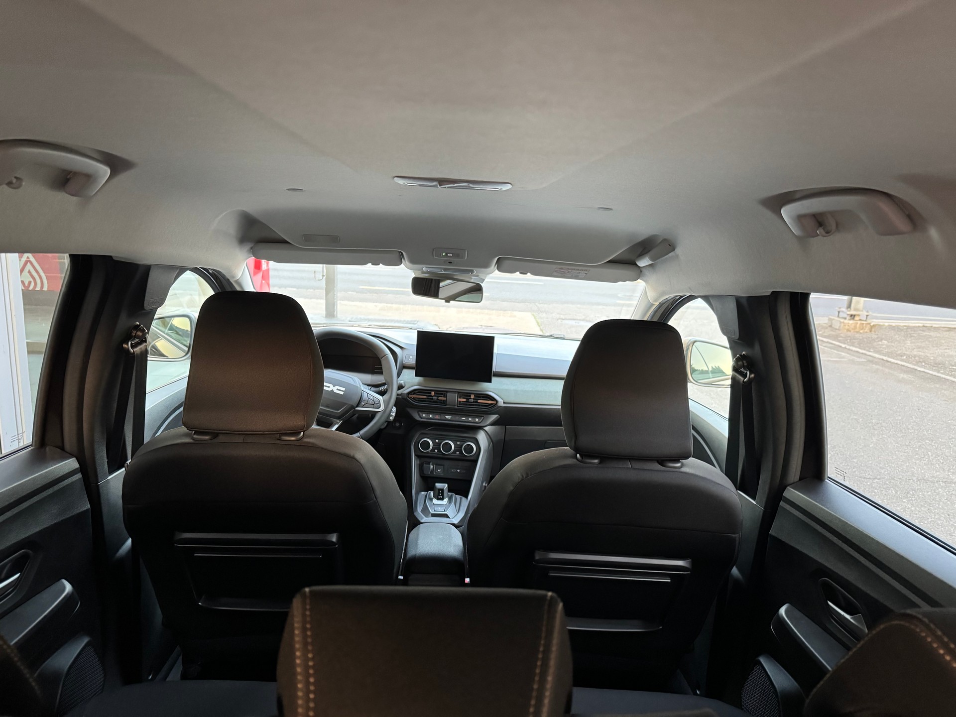 DACIA Jogger HEV 155 Extreme-image-10