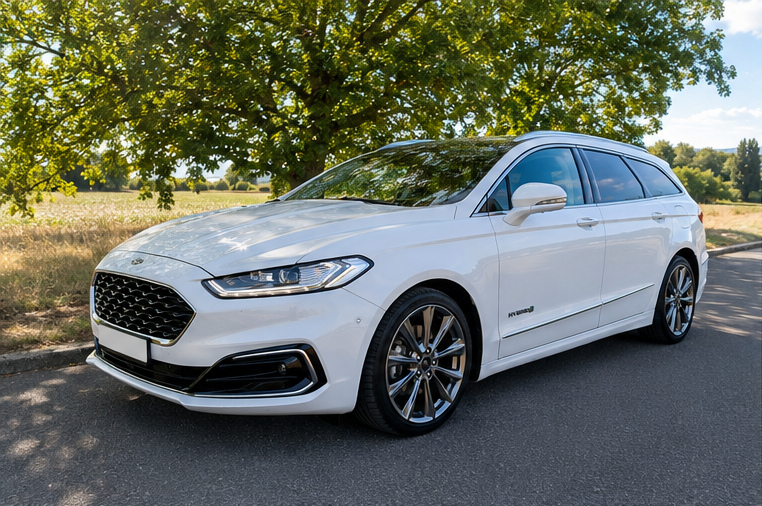 FORD 2.0 HEV 187 Vignale-image-0