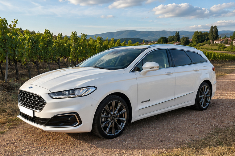 FORD 2.0 HEV 187 Vignale-image-2