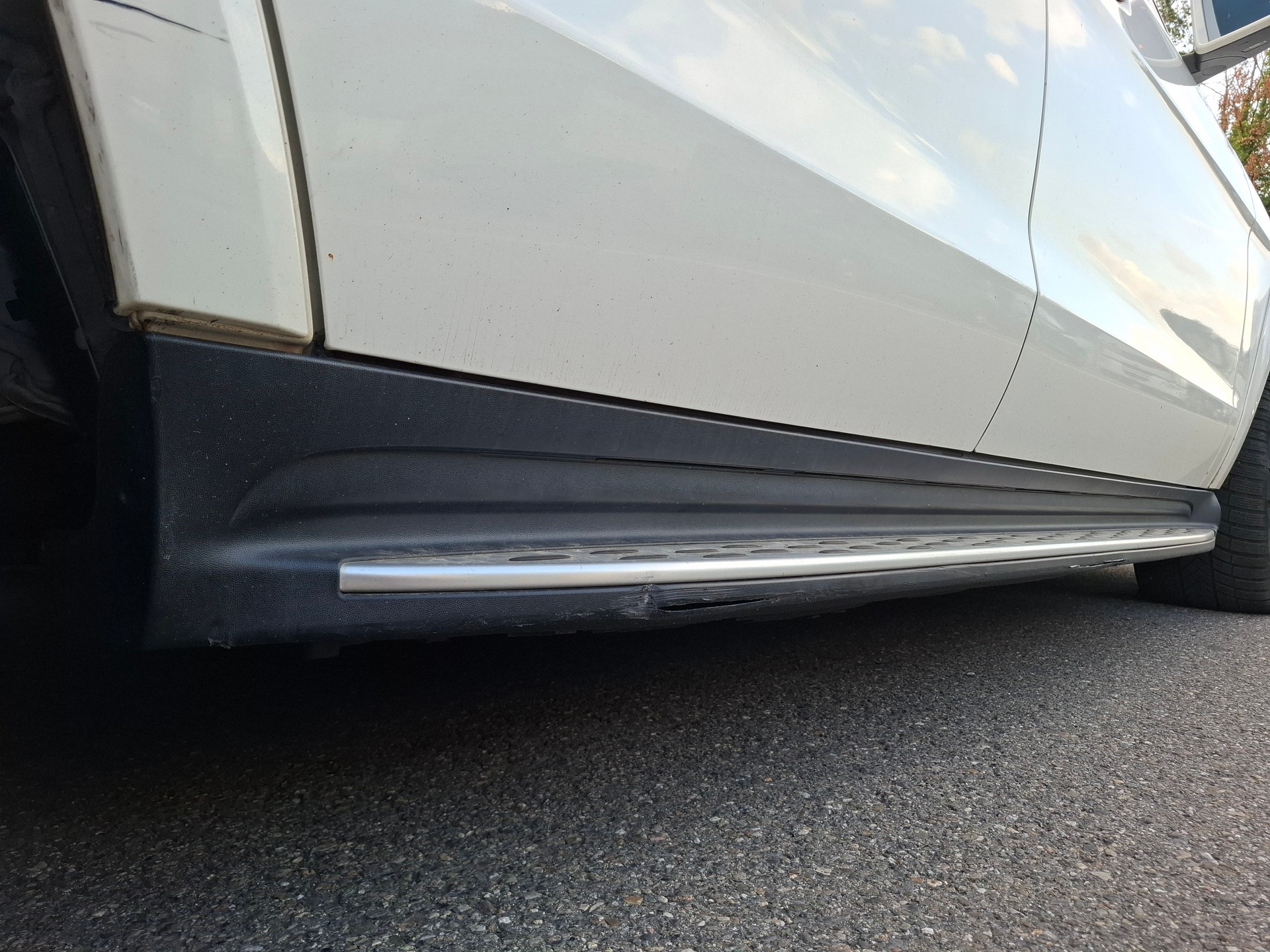 MERCEDES-BENZ GL 350 CDI, AMG Line, 7 Sitzer-image-11